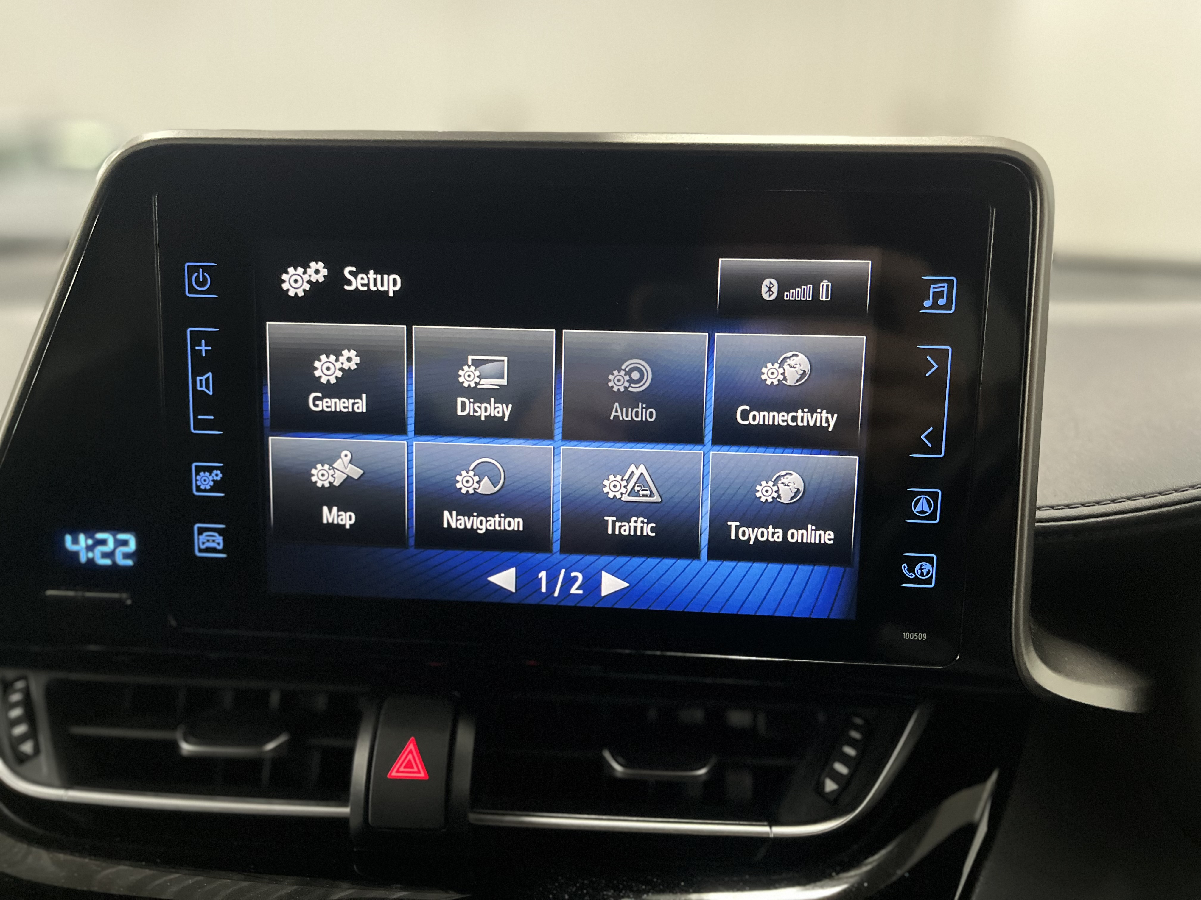 Toyota C-Hr - Image 27