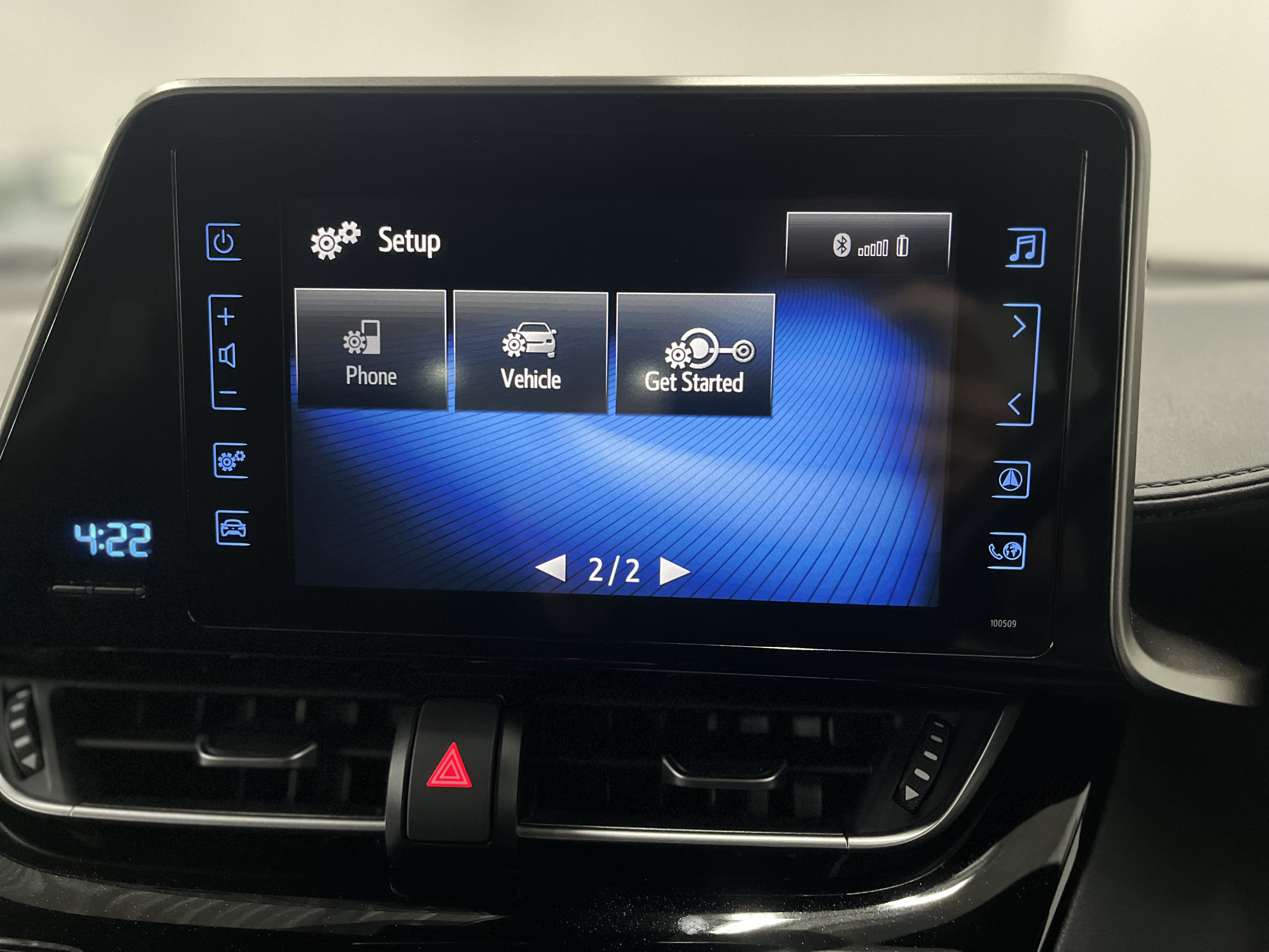 Toyota C-Hr - Image 29