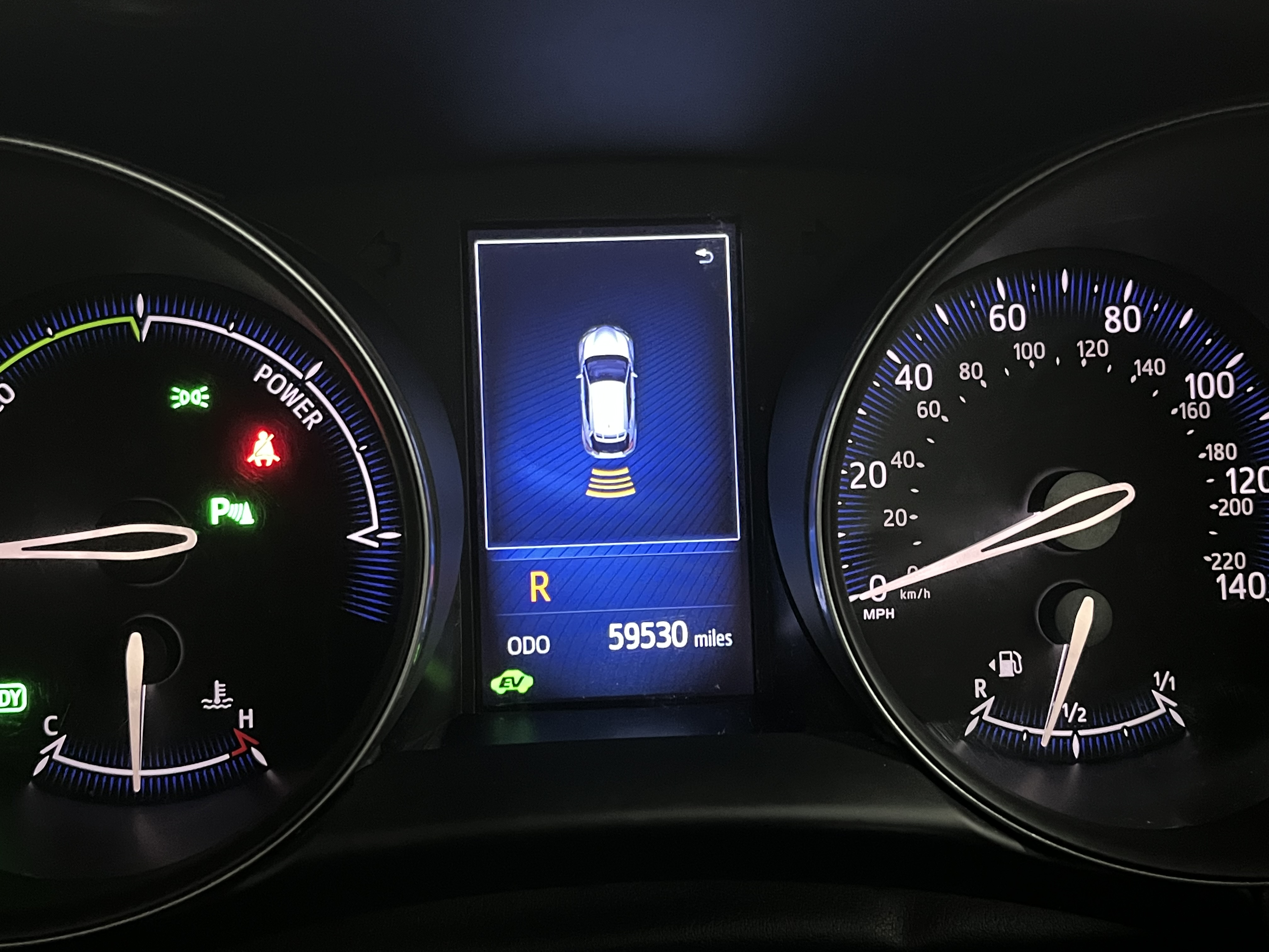 Toyota C-Hr - Image 32