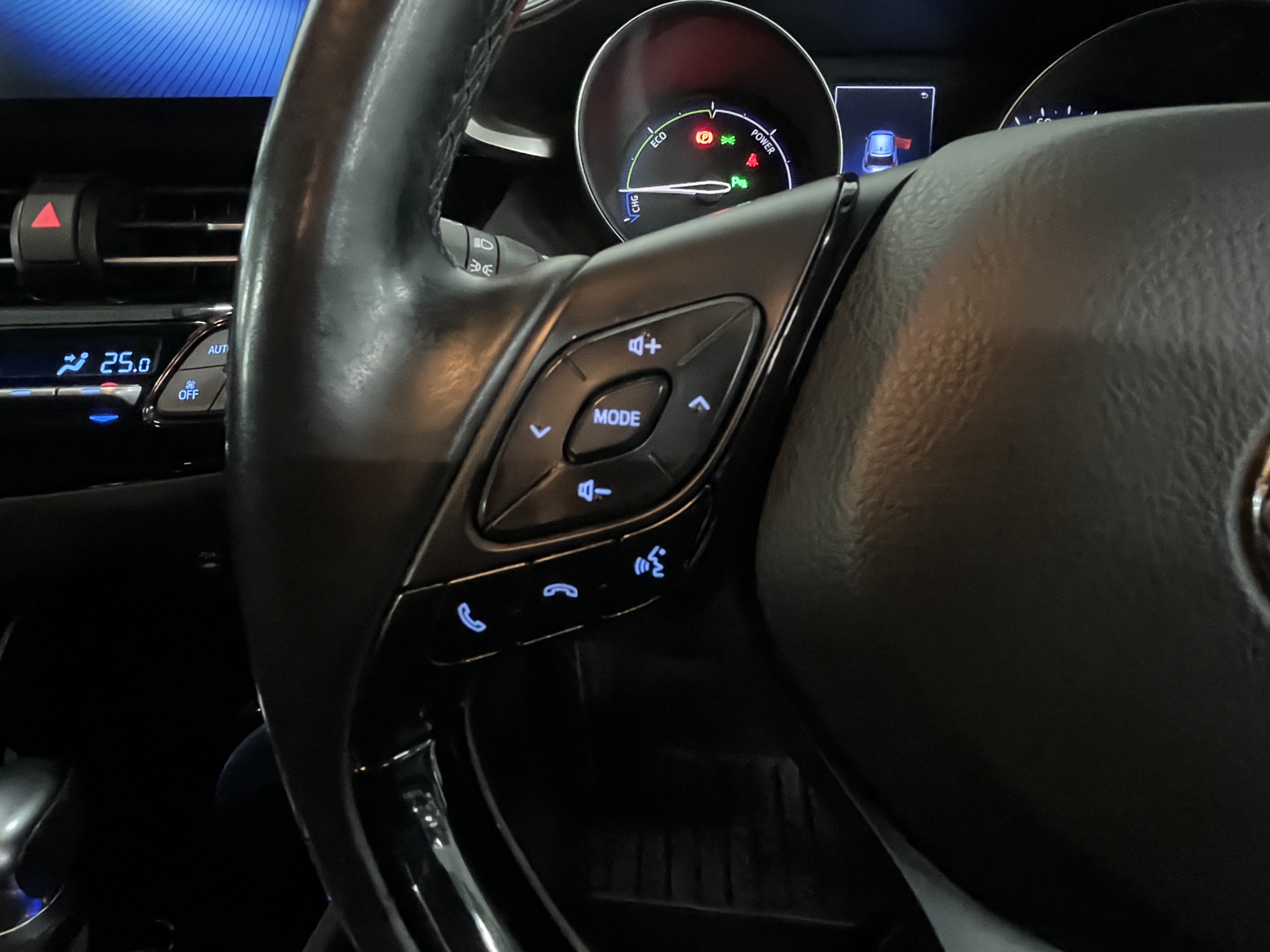 Toyota C-Hr - Image 34