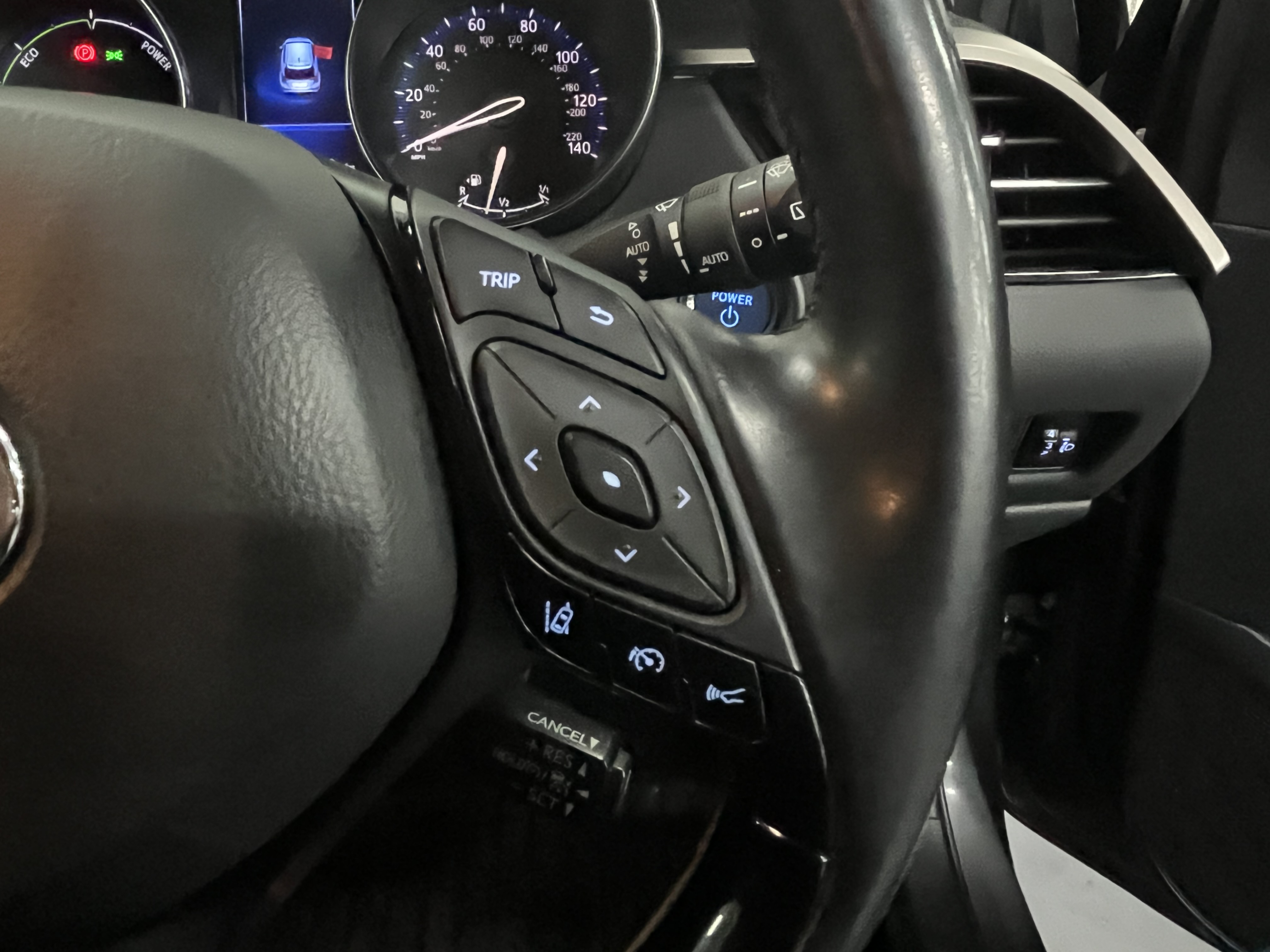 Toyota C-Hr - Image 38