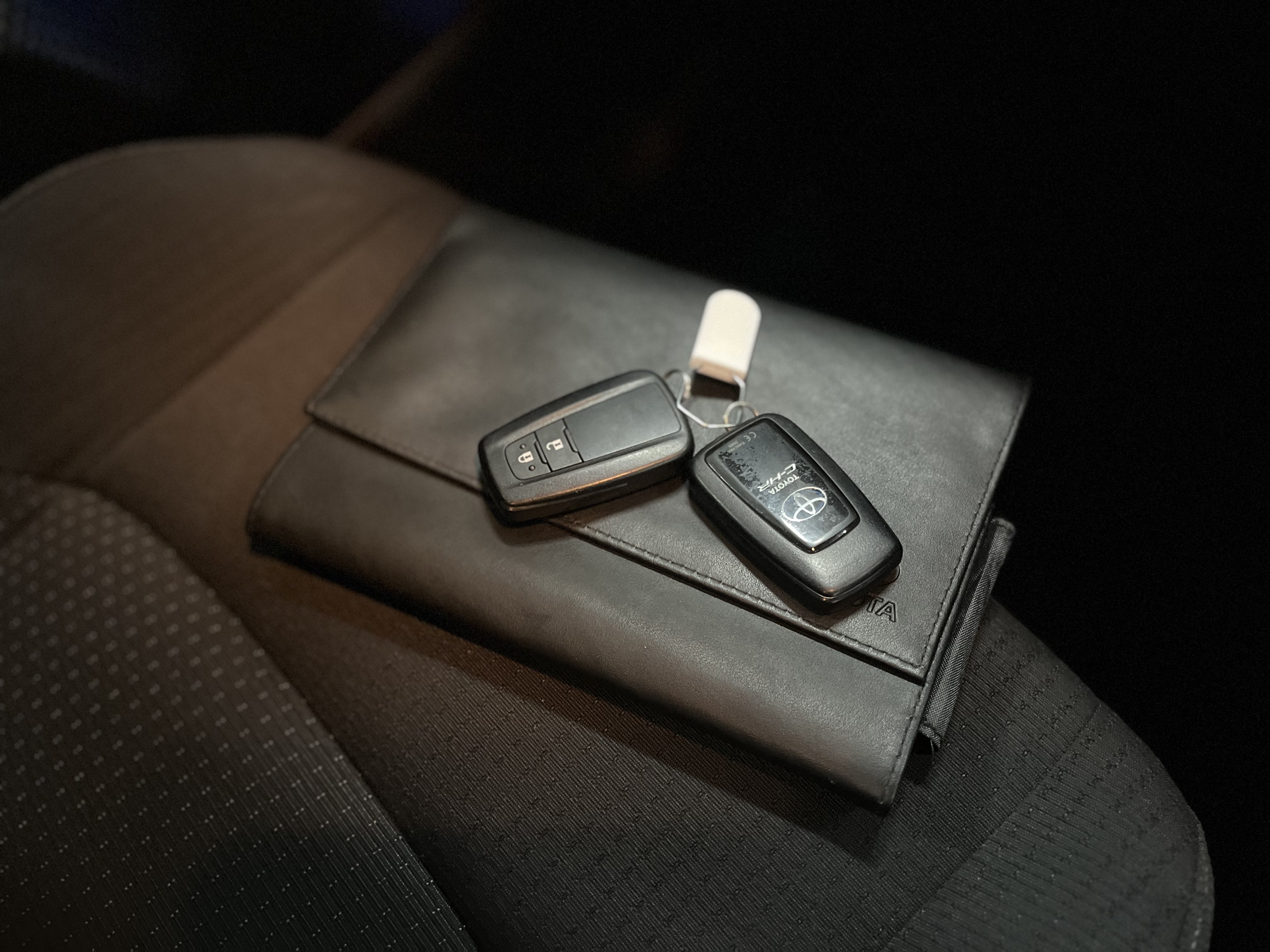 Toyota C-Hr - Image 42