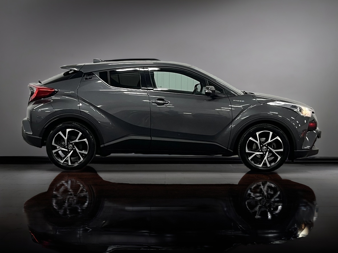 Toyota C-Hr - Image 5