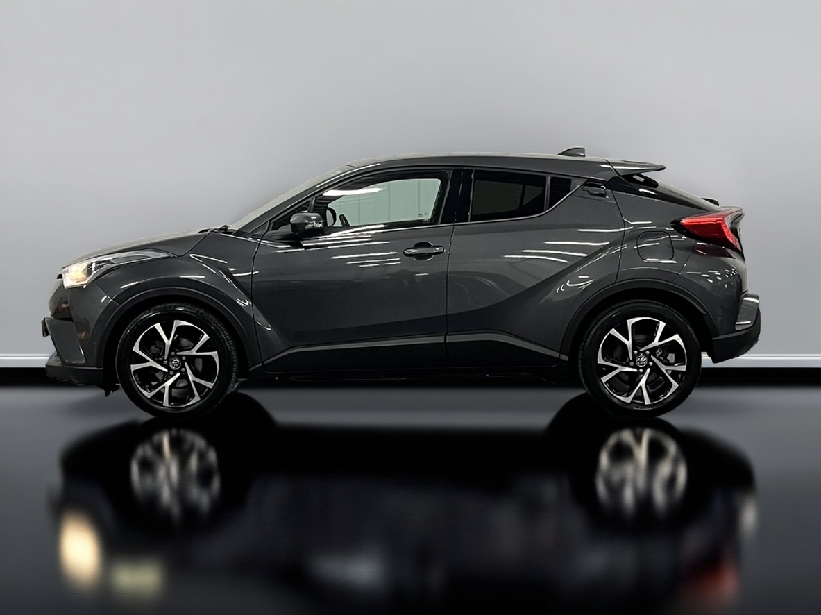 Toyota C-Hr - Image 14