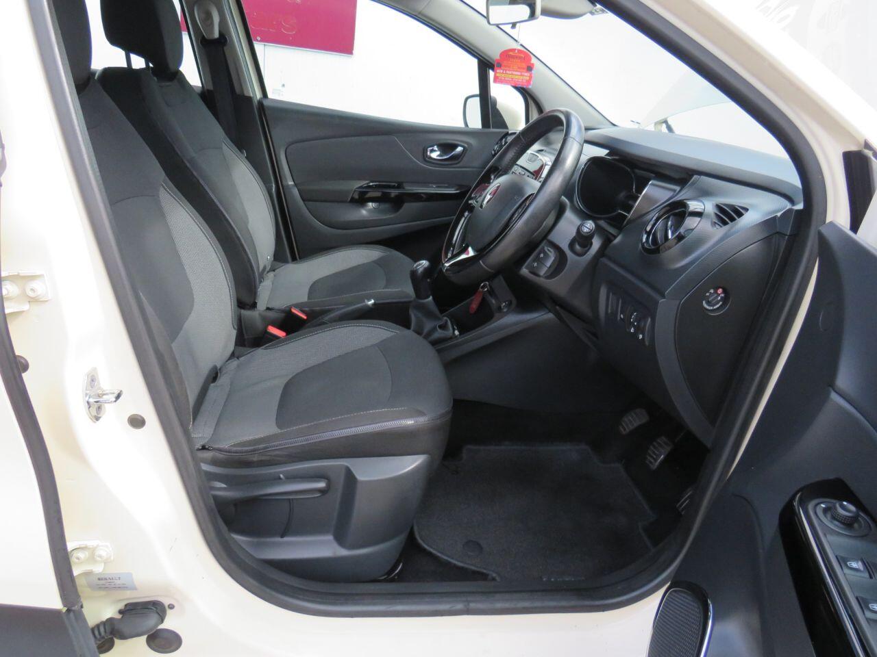 Renault Captur - Image 7
