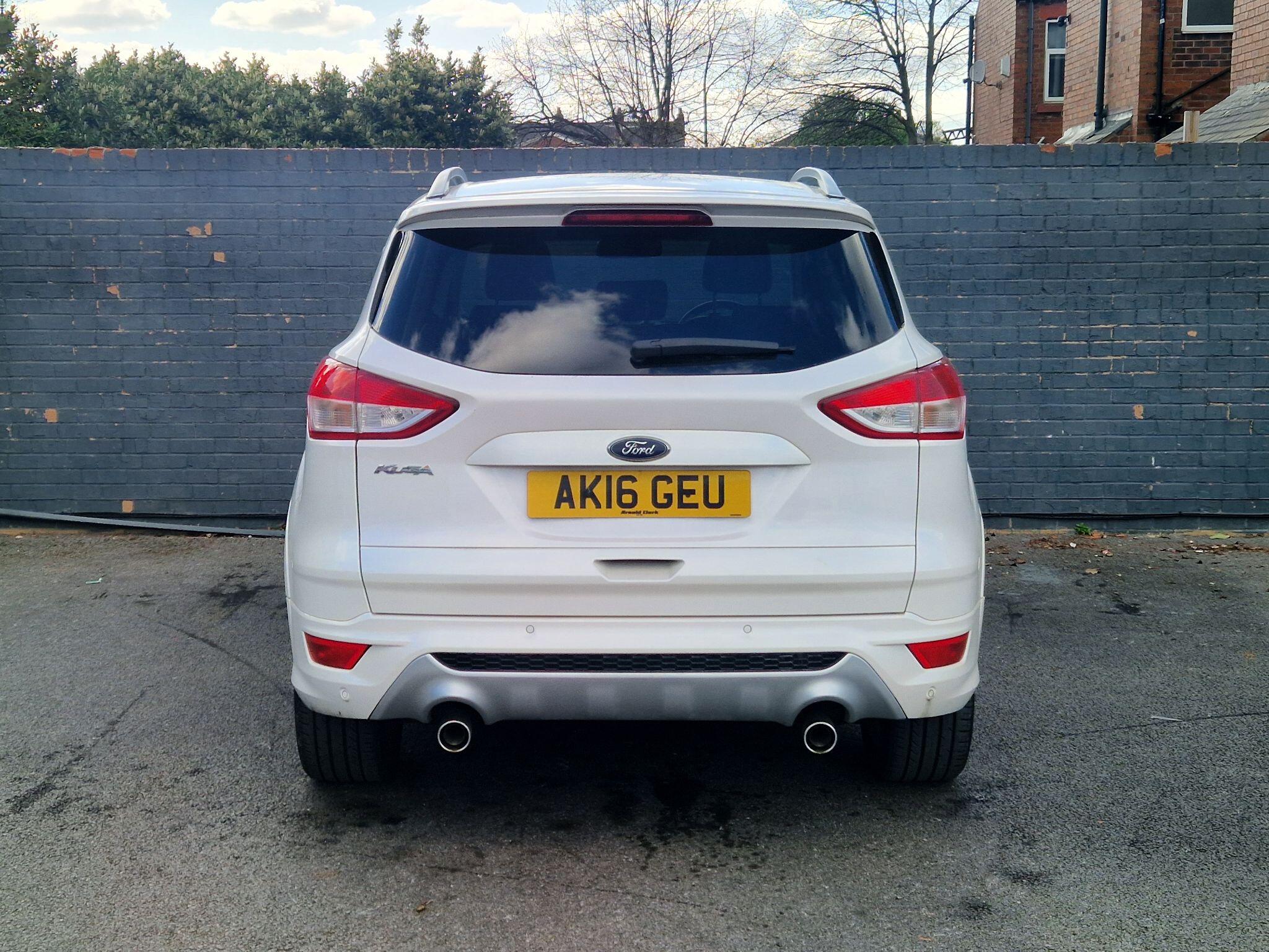 Ford Kuga - Image 9