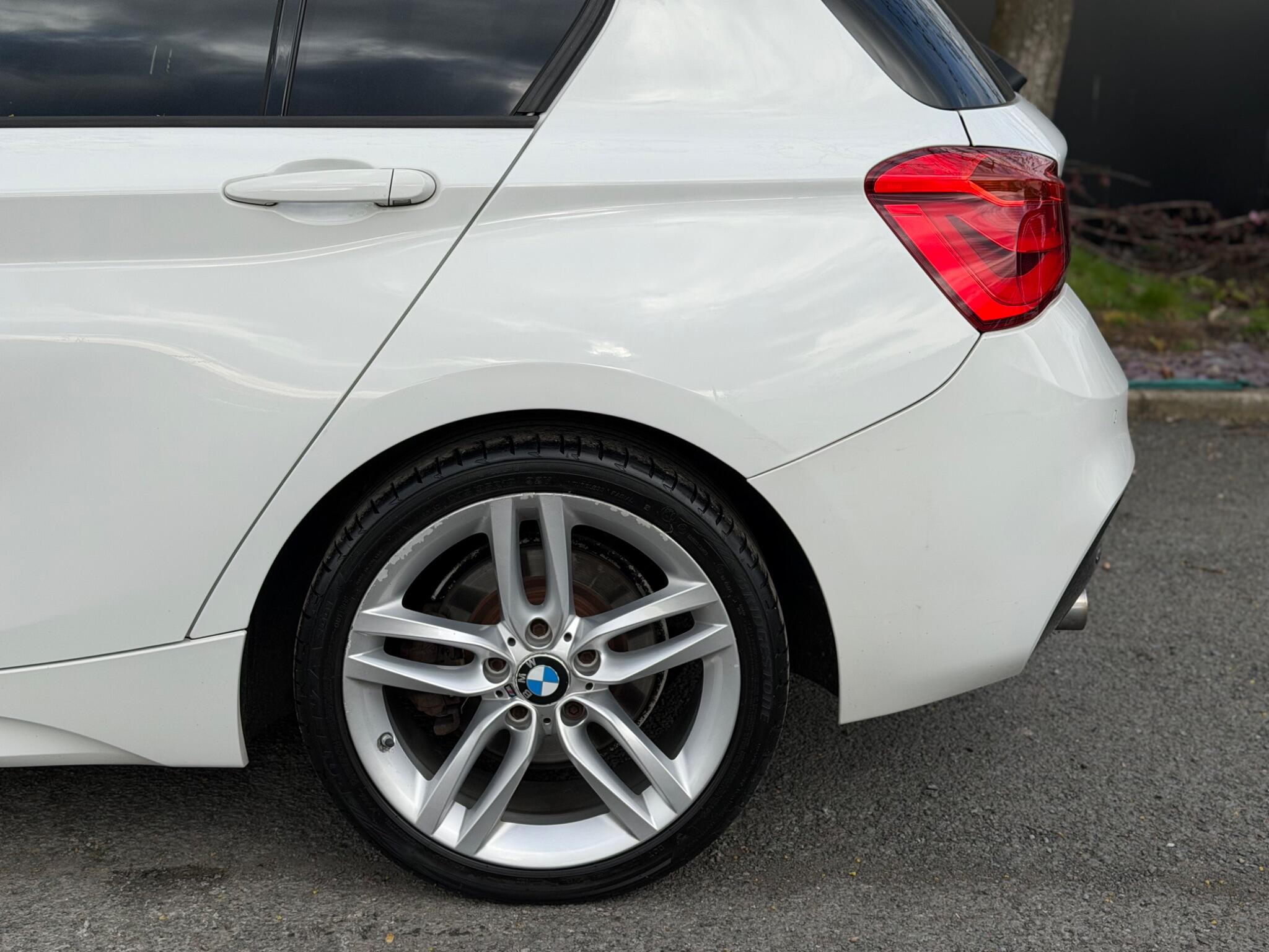 BMW 1 Series - Image 10