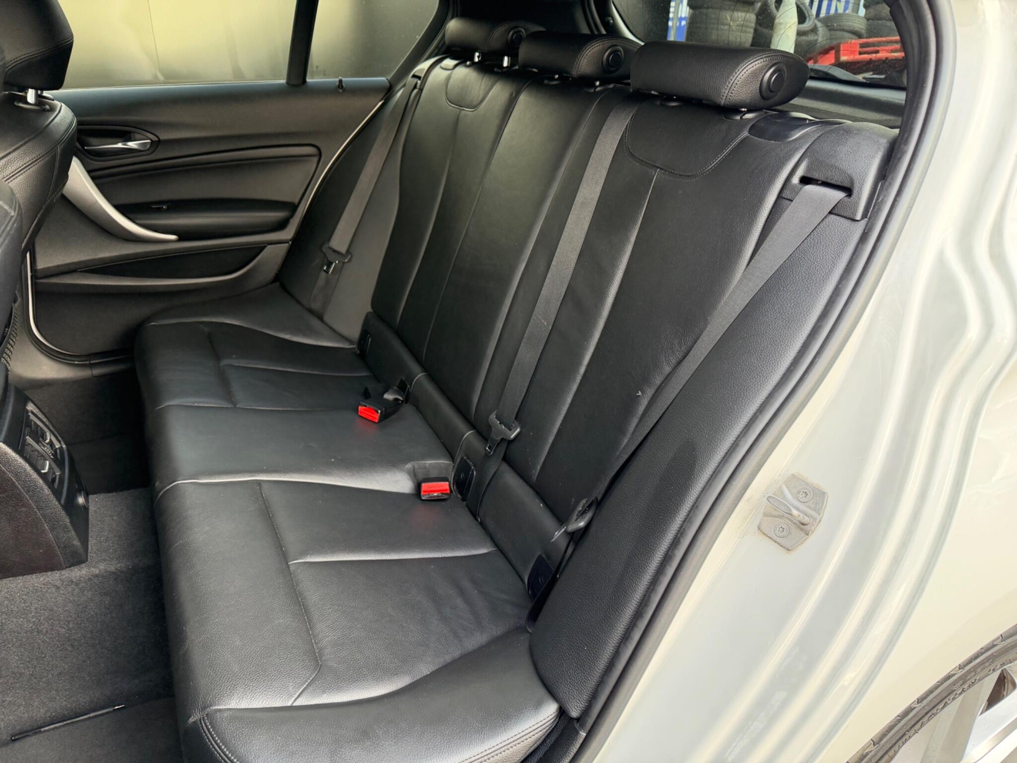 BMW 1 Series - Image 12