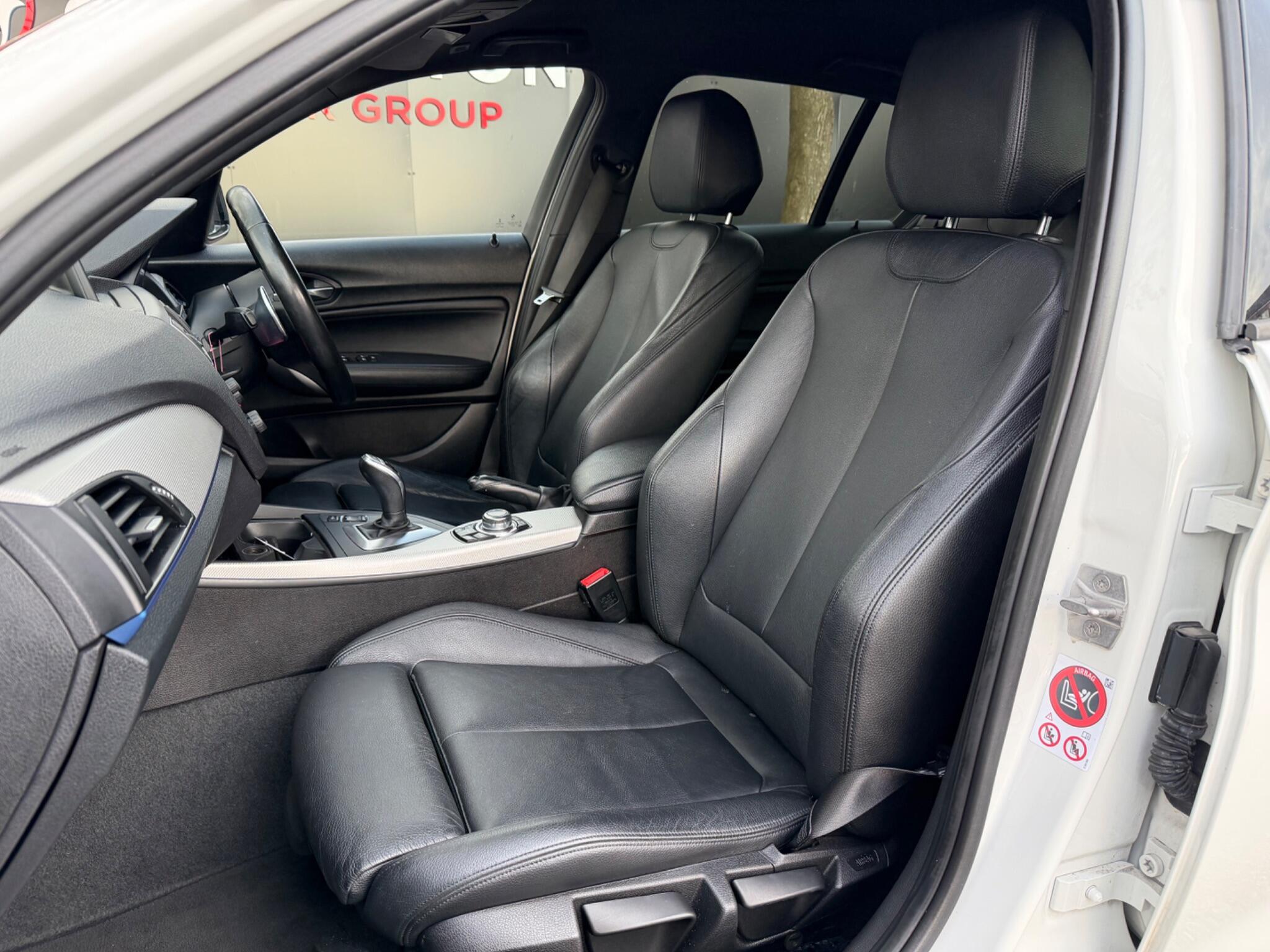 BMW 1 Series - Image 14