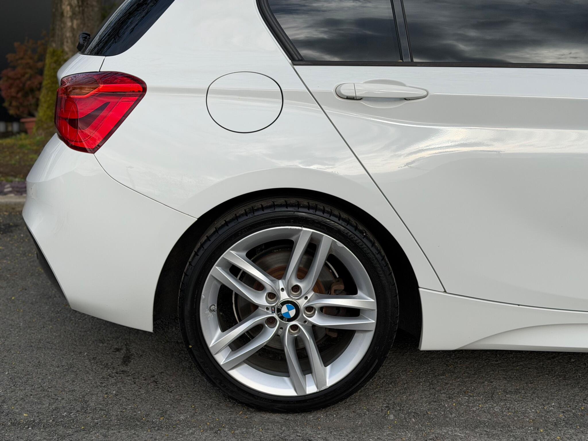 BMW 1 Series - Image 15