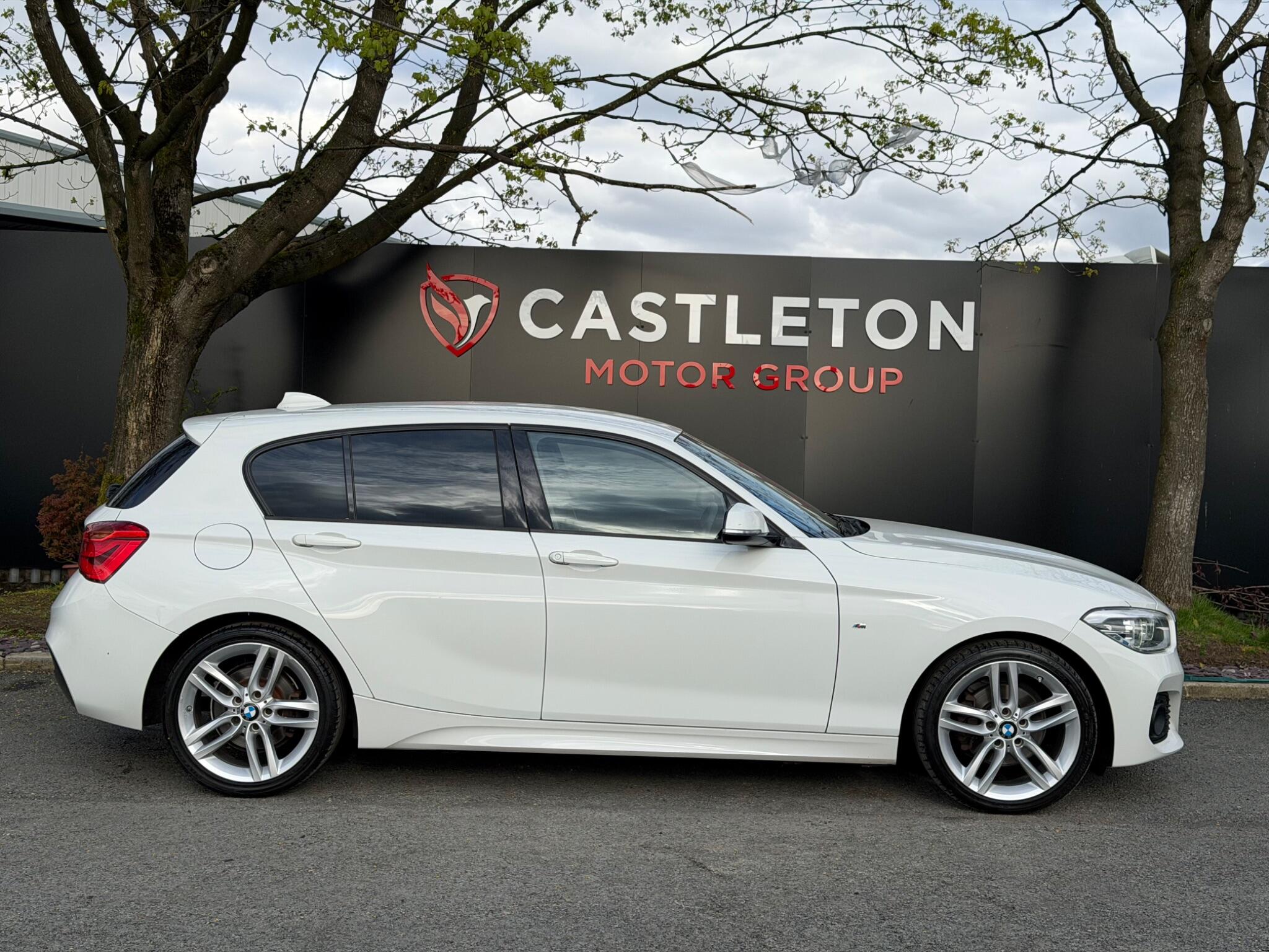 BMW 1 Series - Image 17