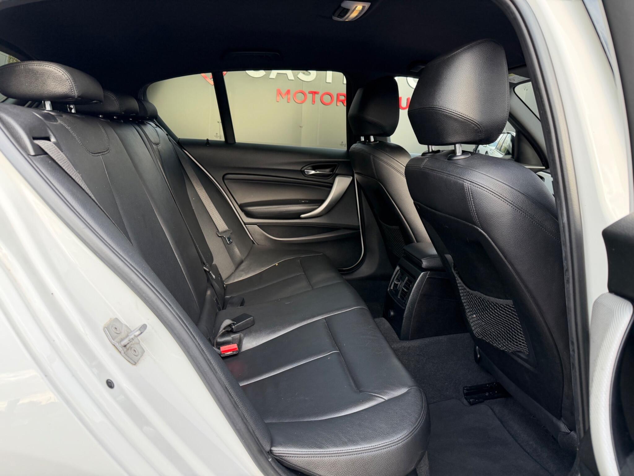 BMW 1 Series - Image 18