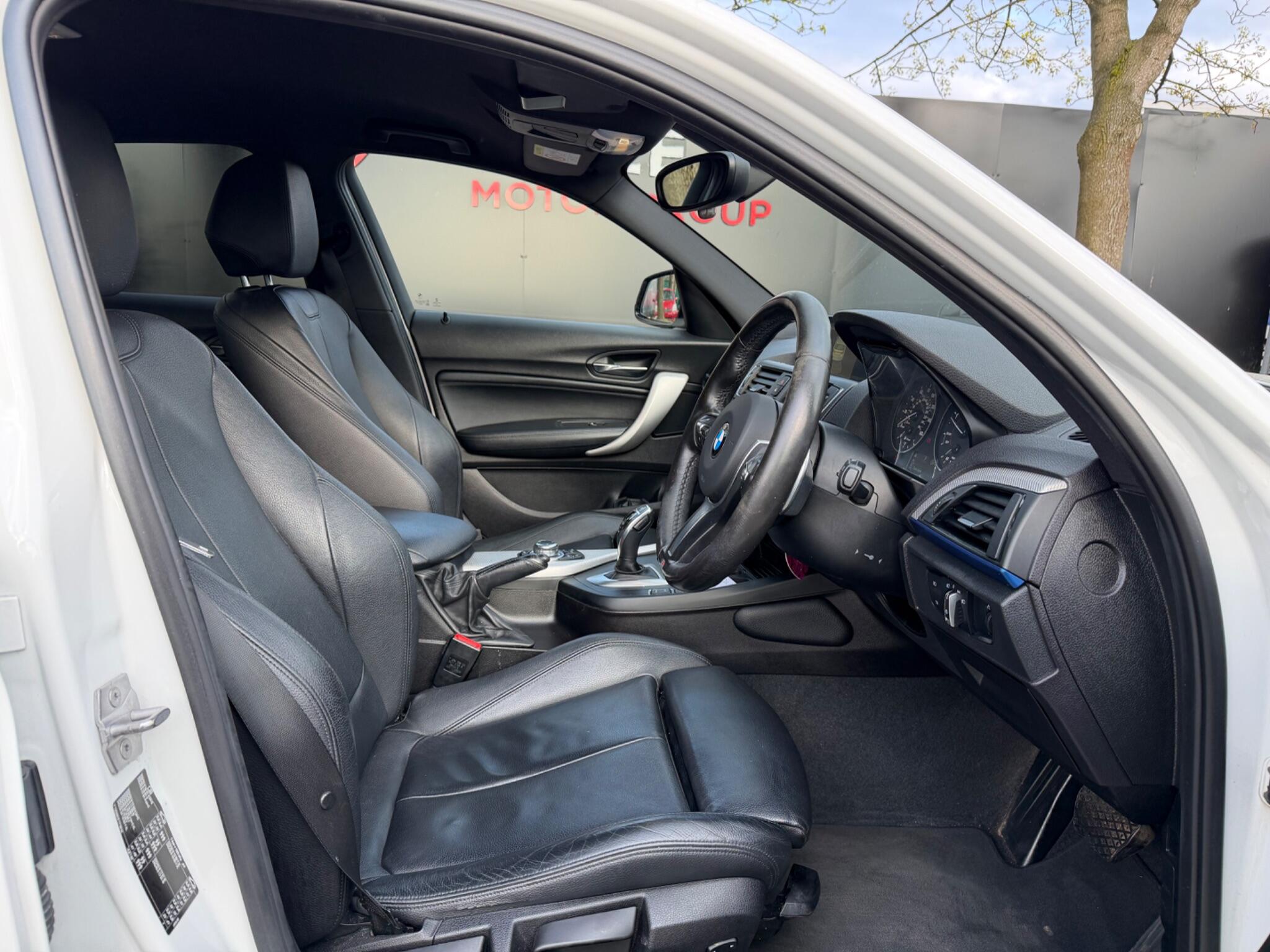 BMW 1 Series - Image 20