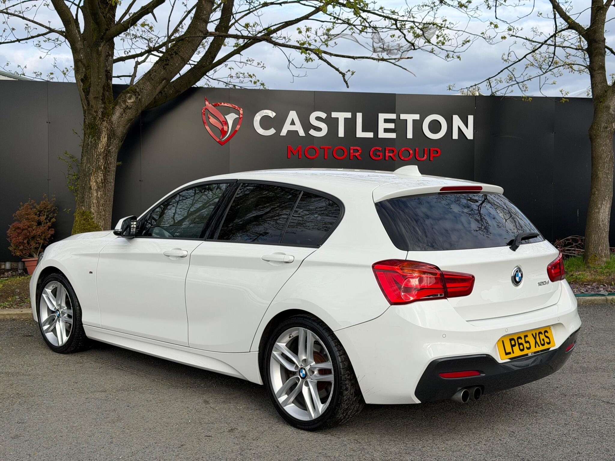 BMW 1 Series - Image 22