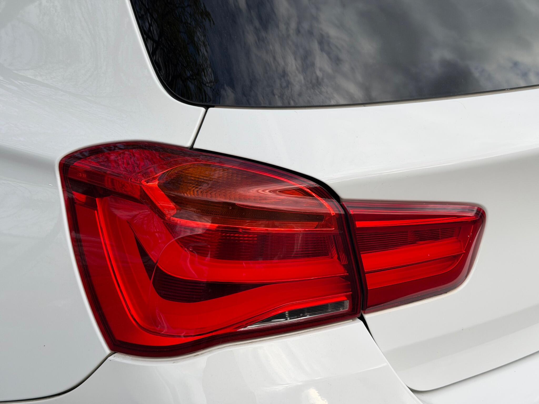 BMW 1 Series - Image 23