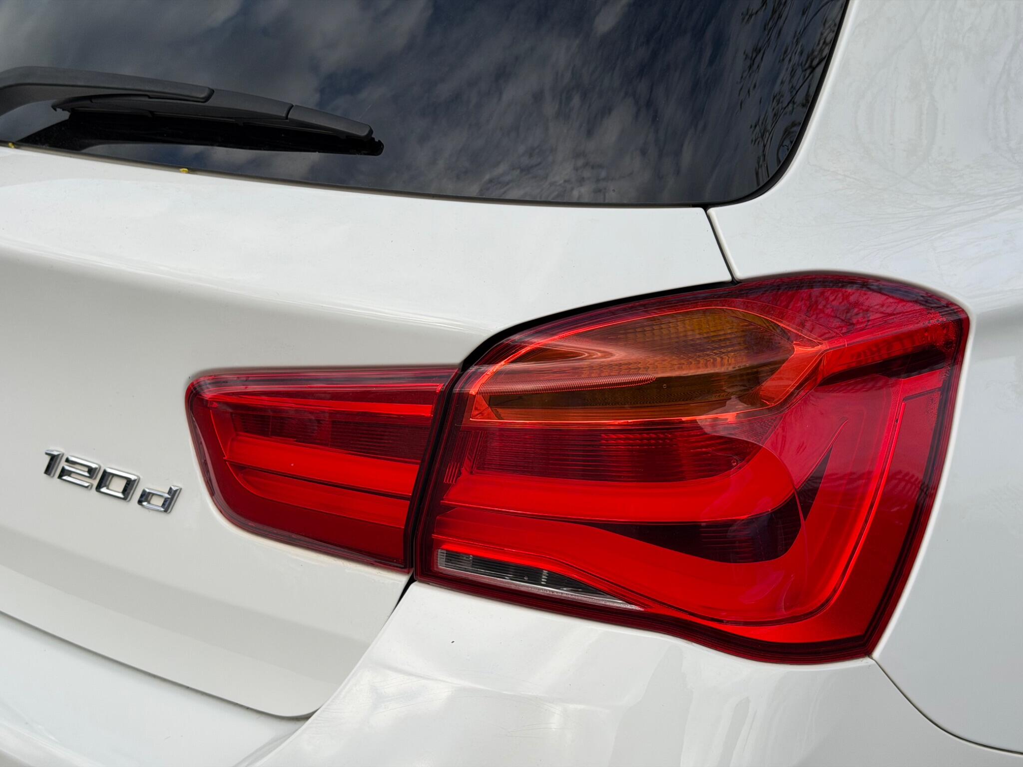 BMW 1 Series - Image 24