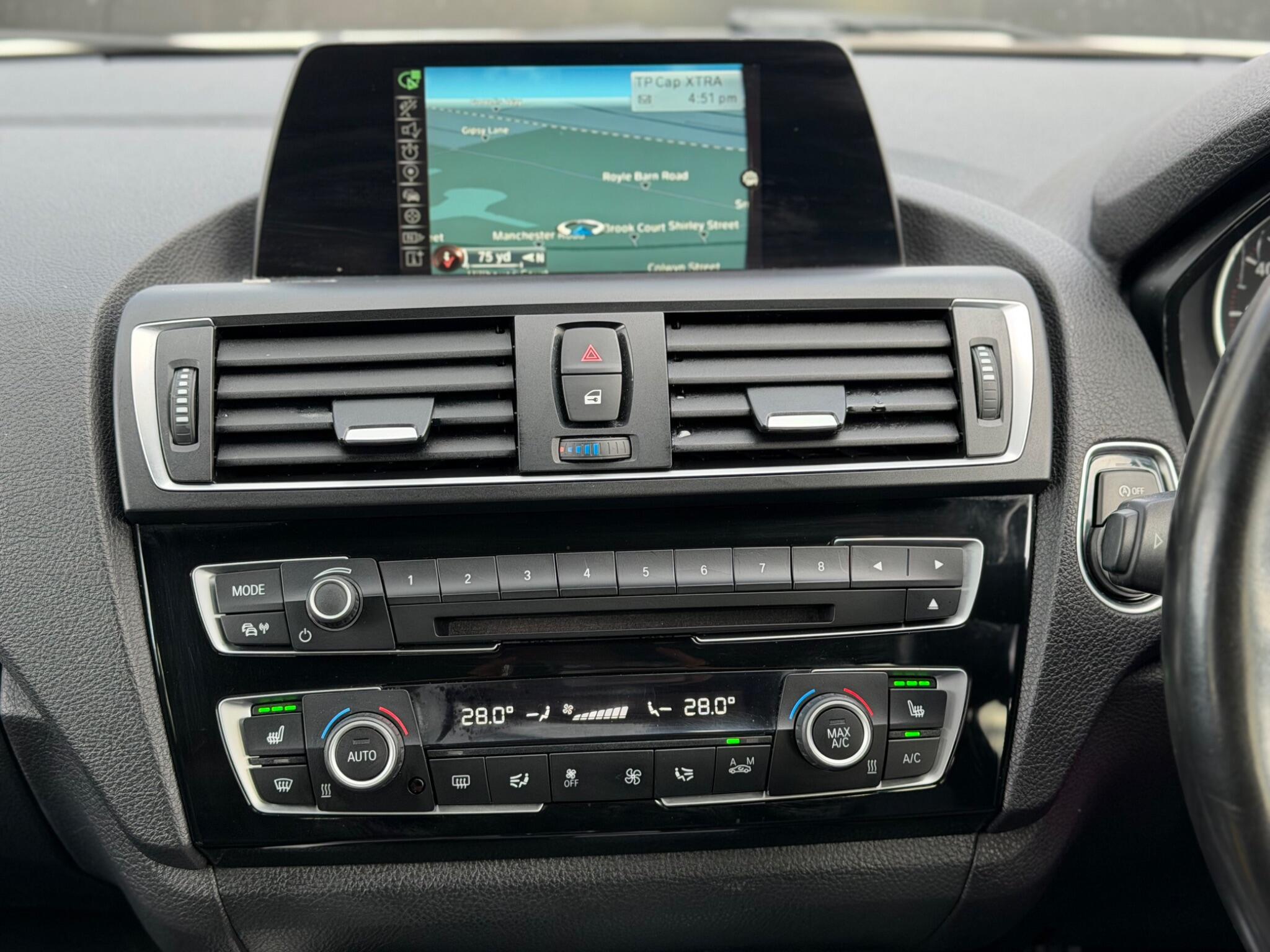 BMW 1 Series - Image 27