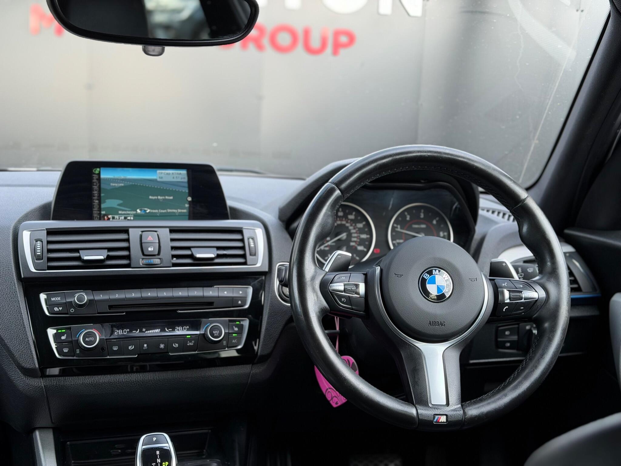 BMW 1 Series - Image 28