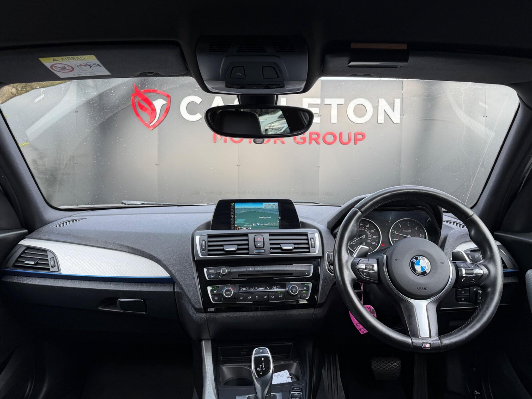 BMW 1 Series - Image 29