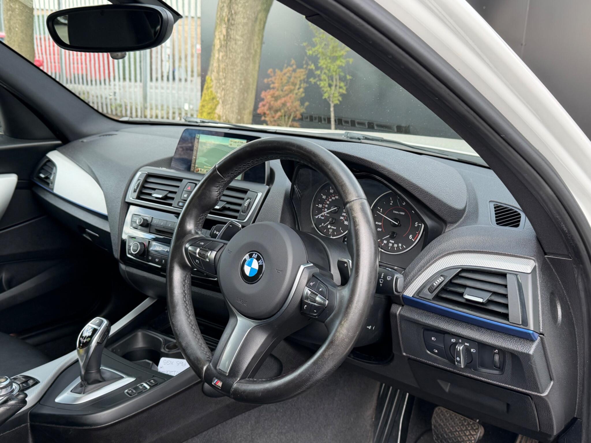 BMW 1 Series - Image 32