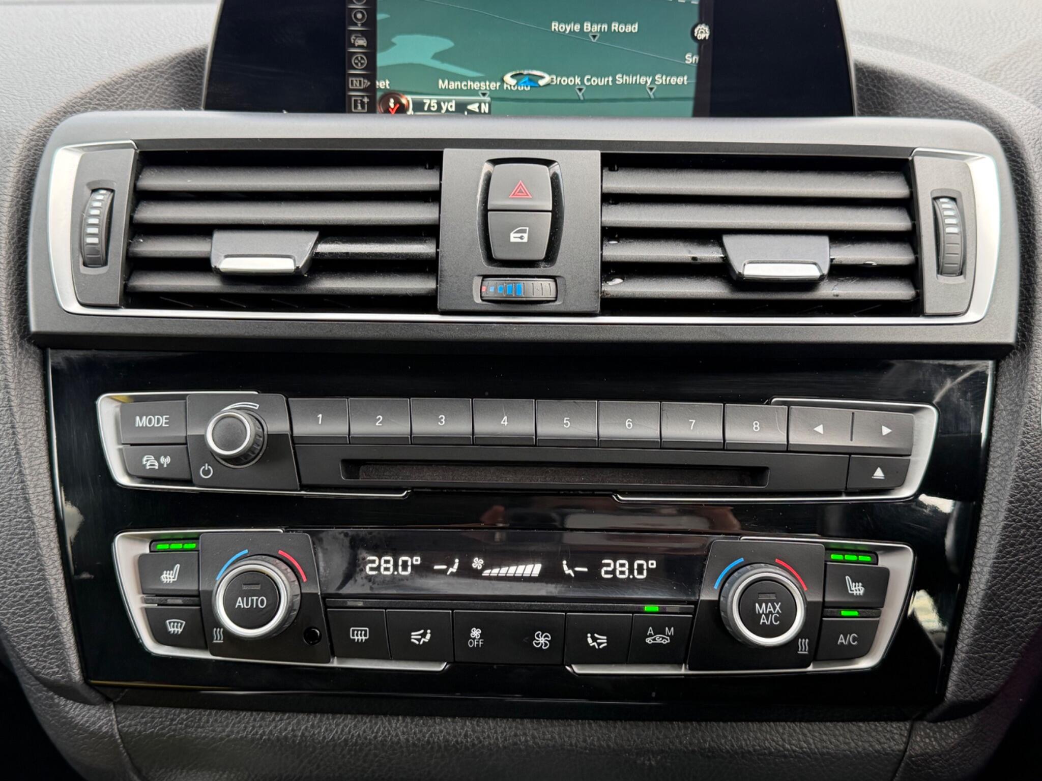 BMW 1 Series - Image 36