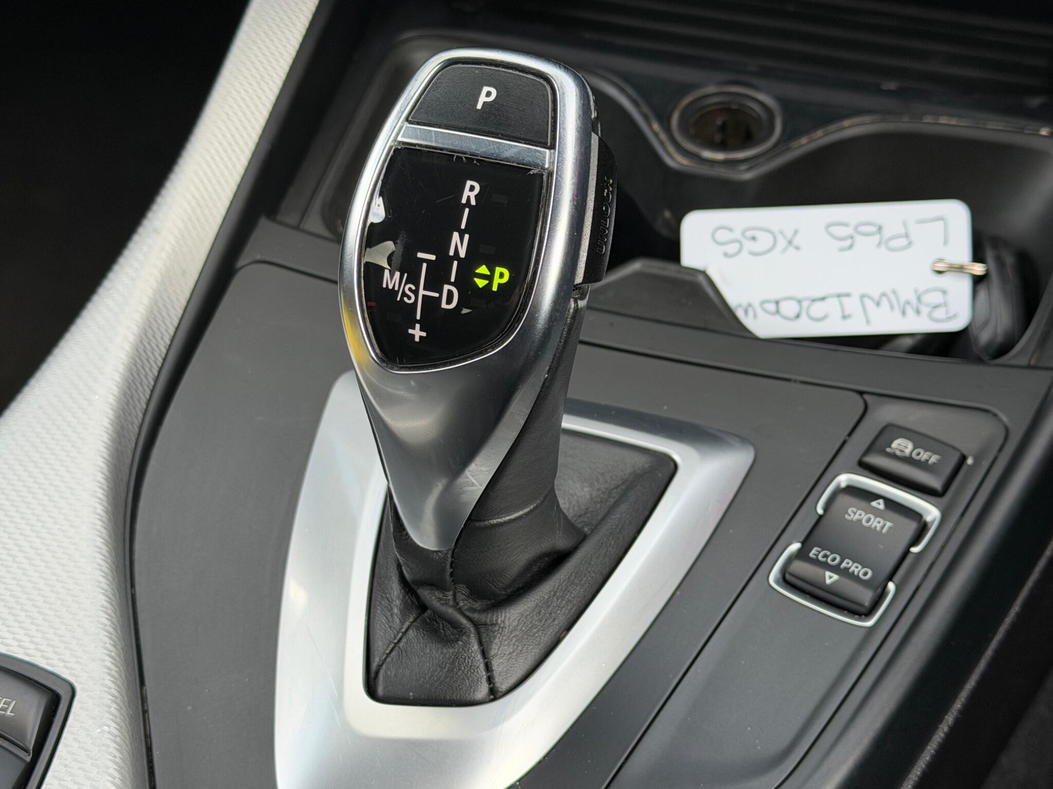 BMW 1 Series - Image 38