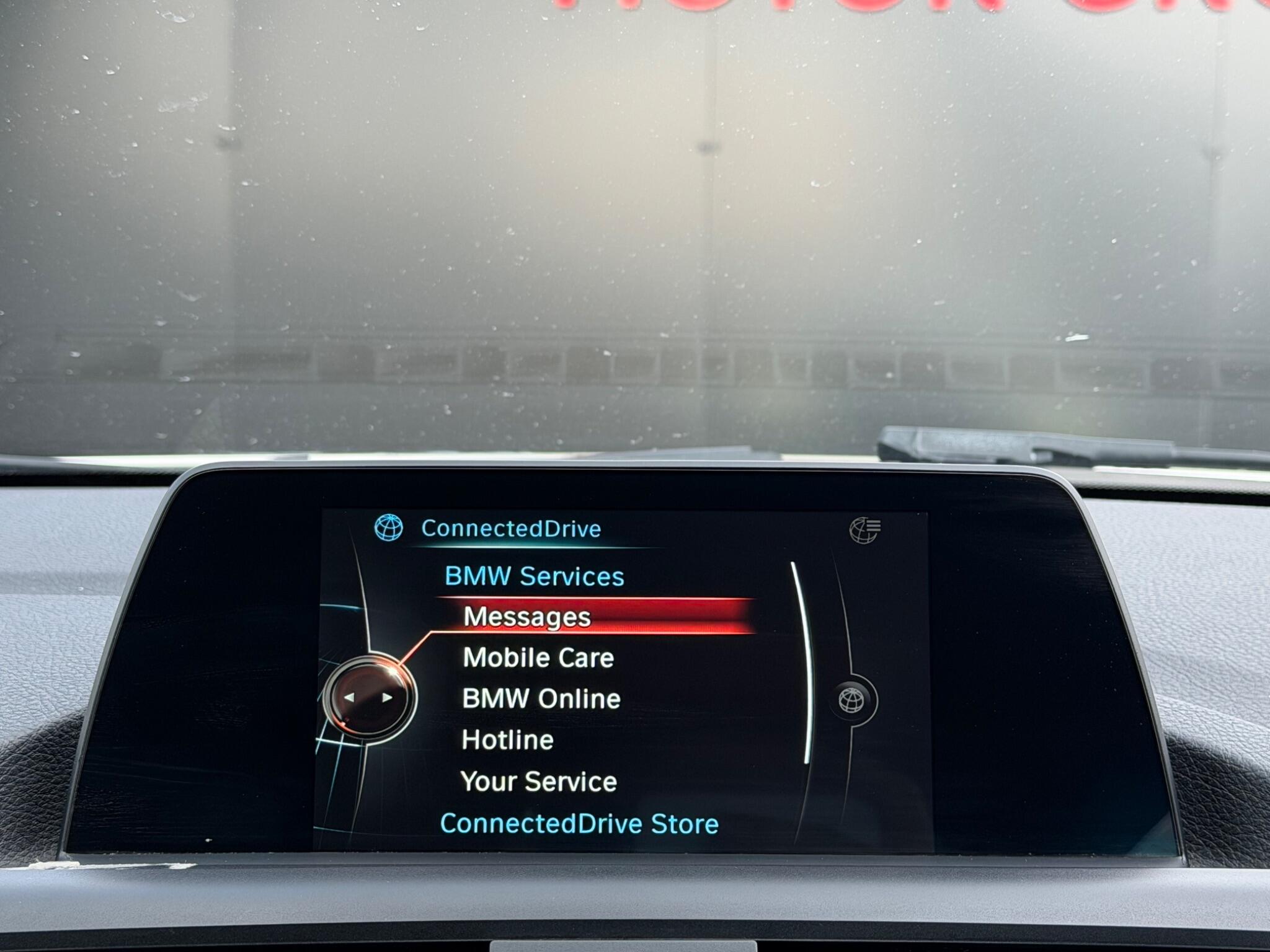 BMW 1 Series - Image 45