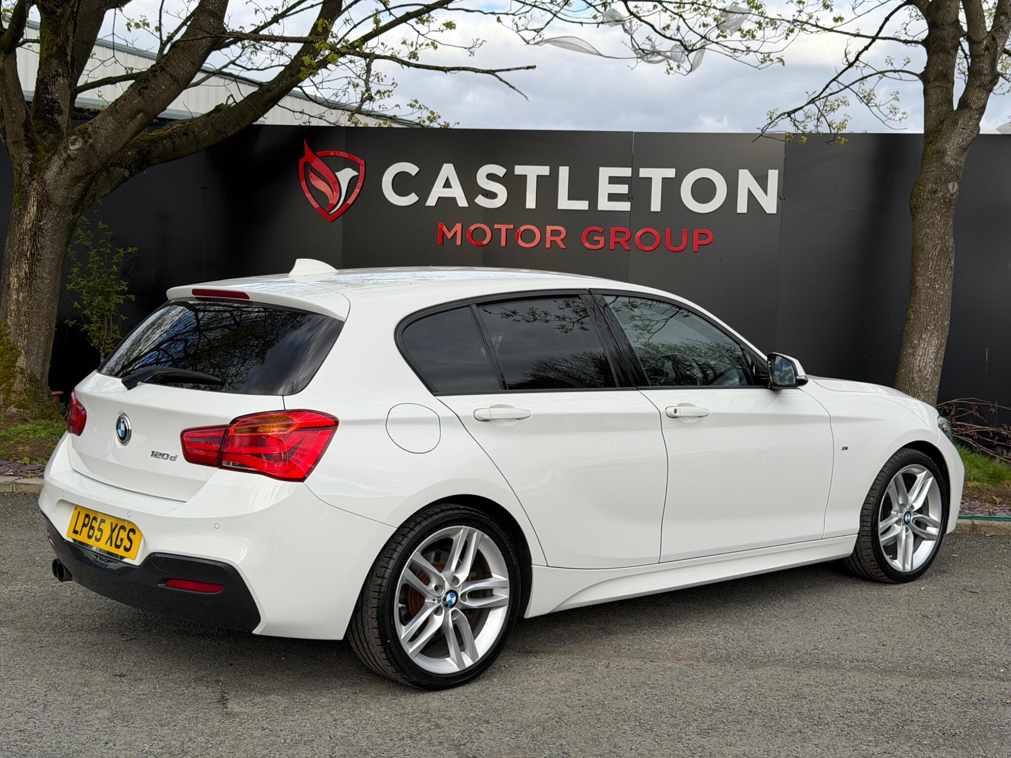 BMW 1 Series - Image 48