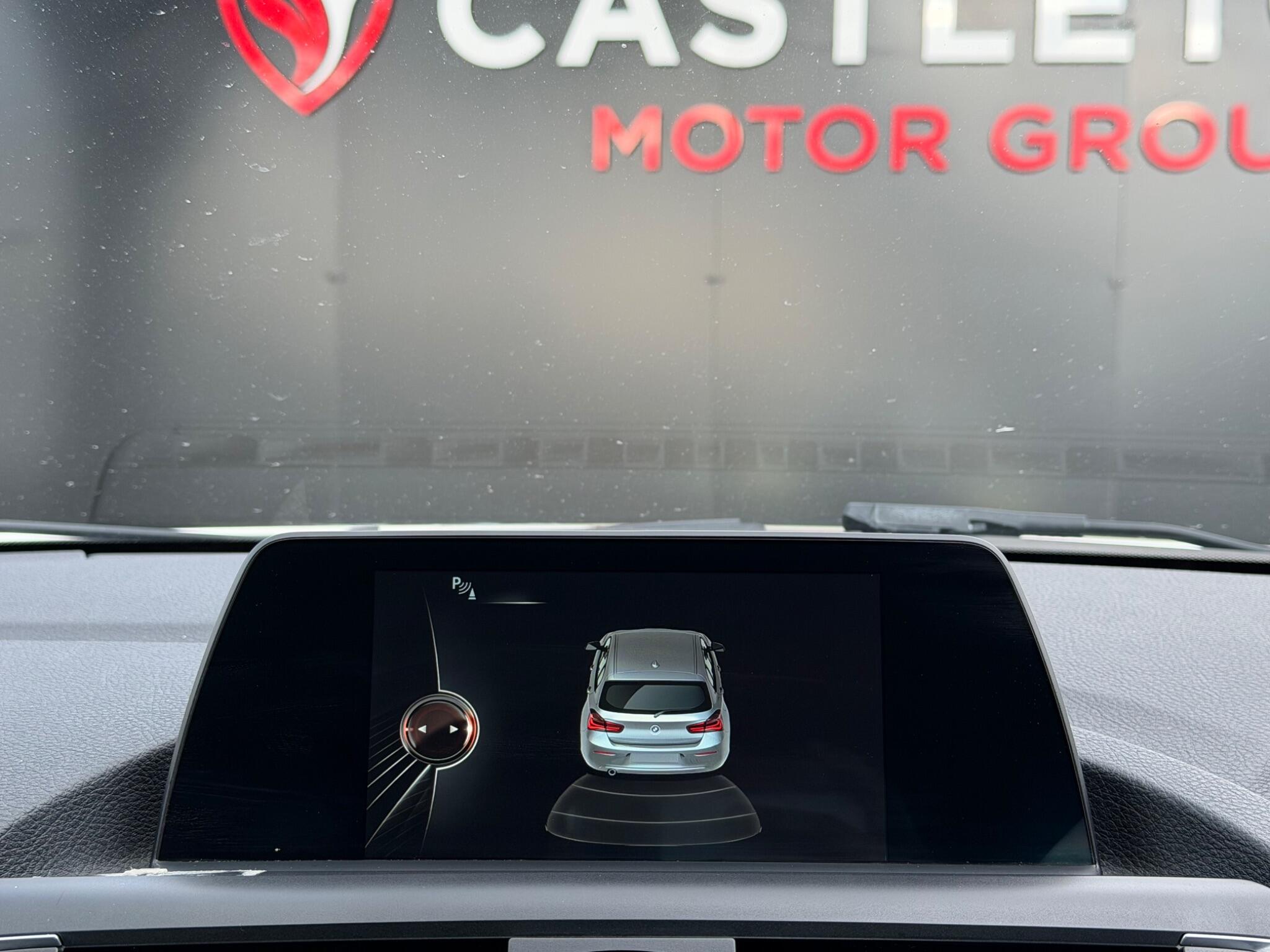 BMW 1 Series - Image 49