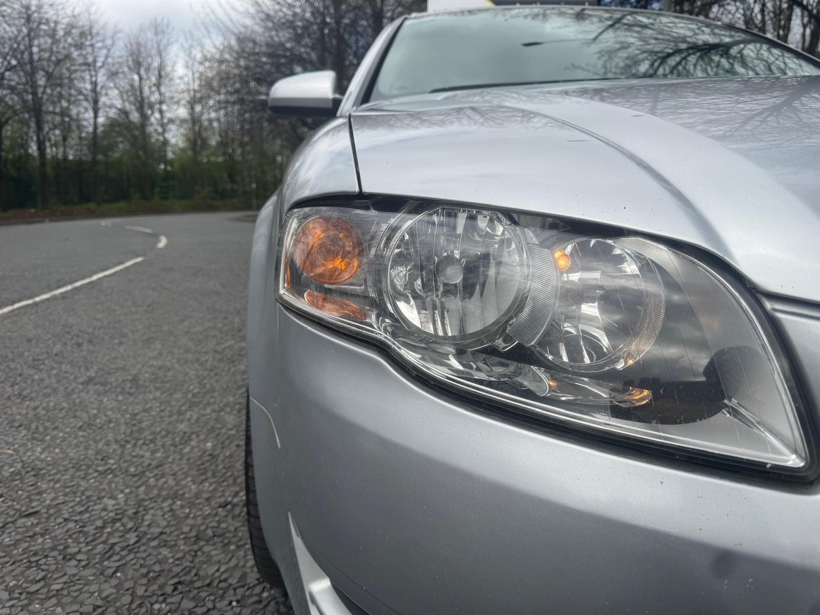 Audi A4 Avant - Image 43