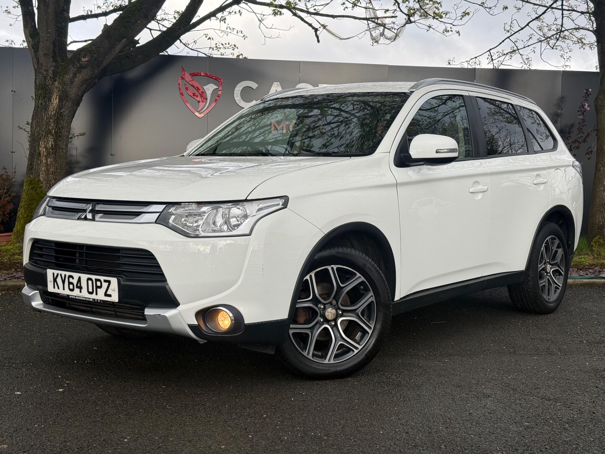 Mitsubishi Outlander - Image 2