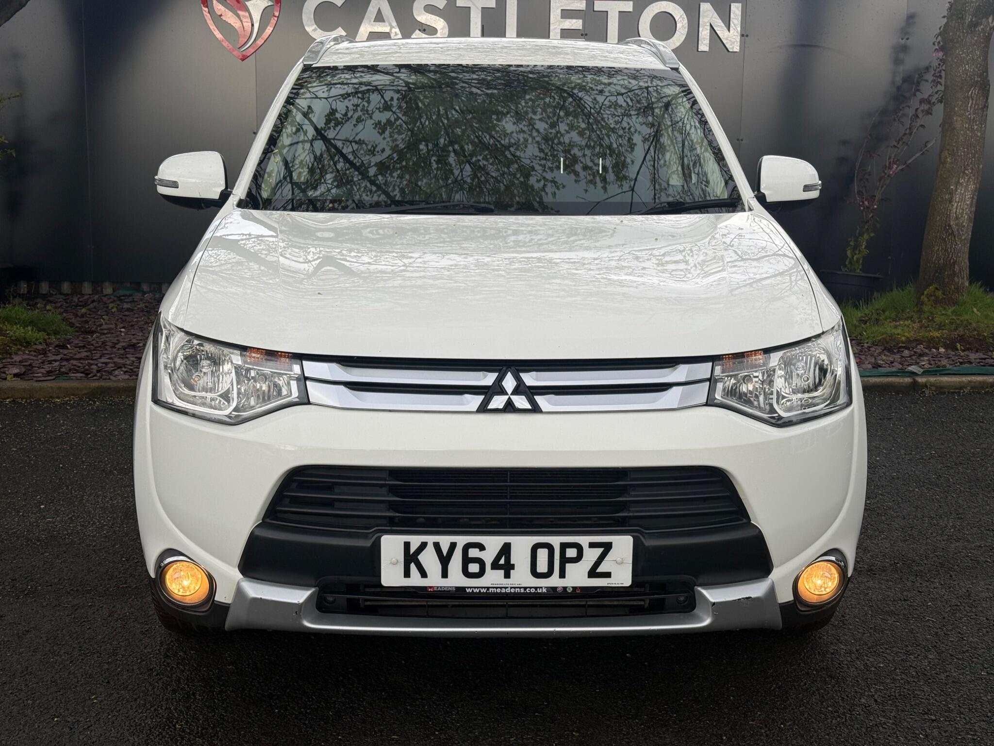 Mitsubishi Outlander - Image 3