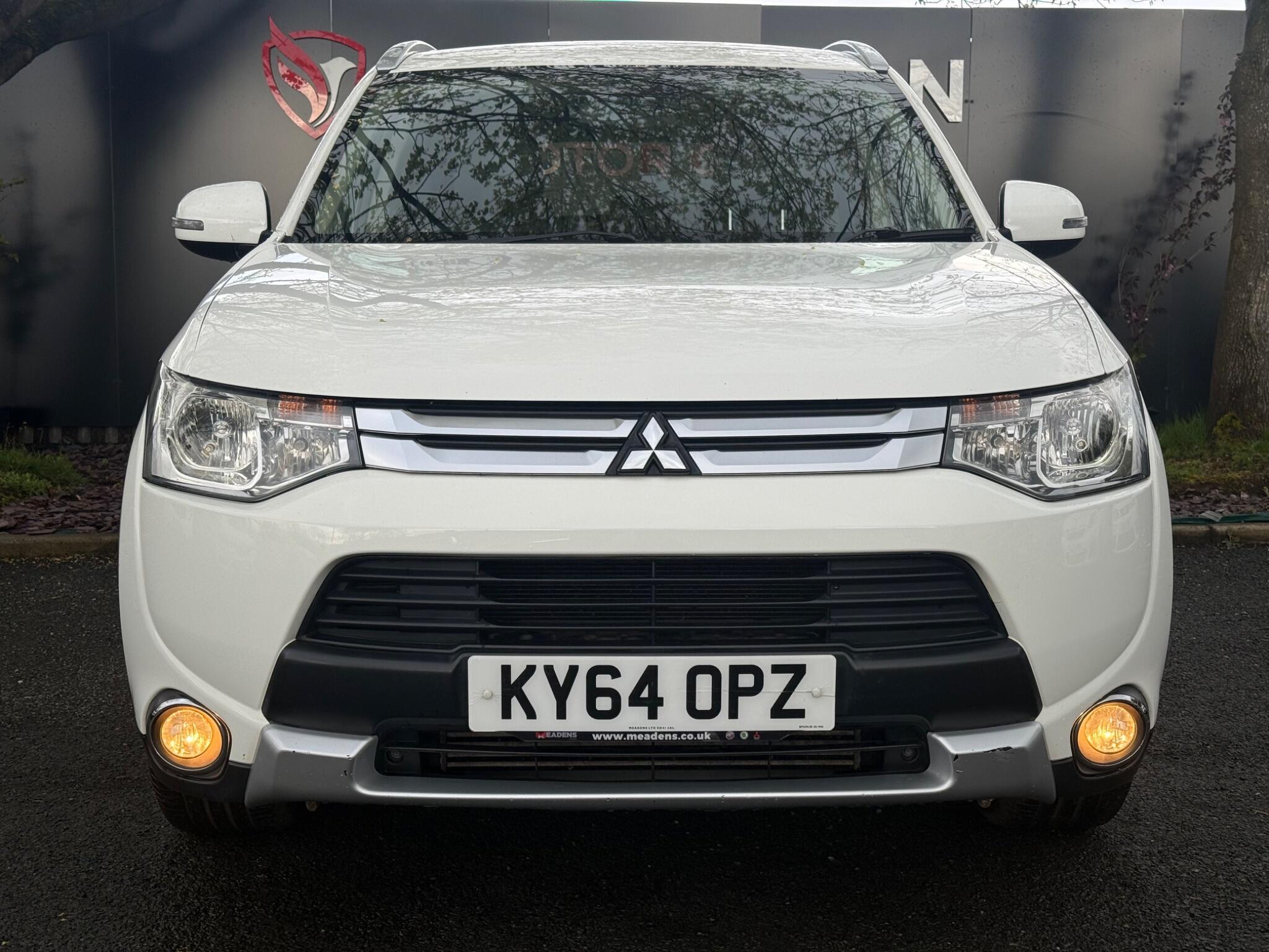 Mitsubishi Outlander - Image 6