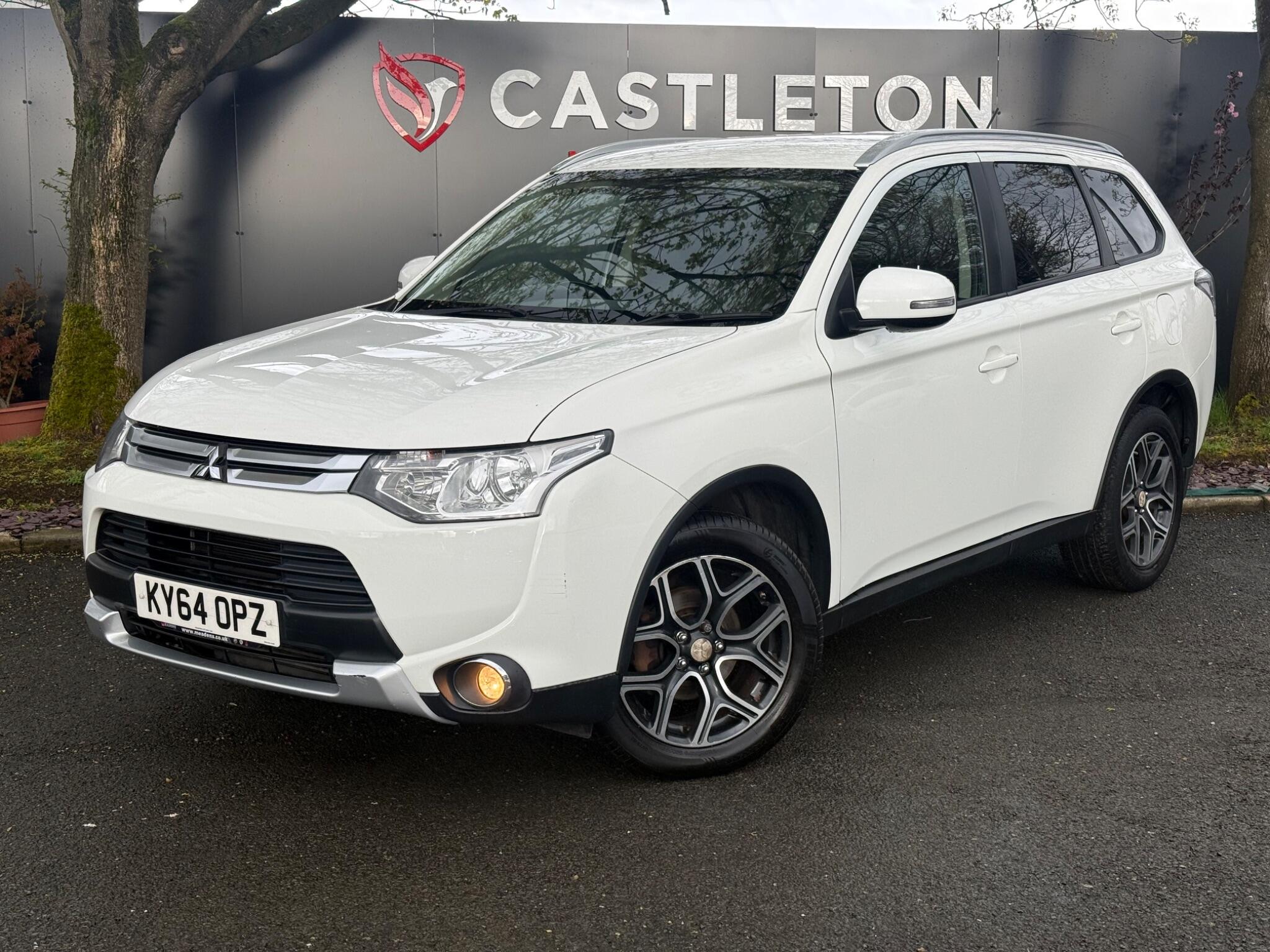 Mitsubishi Outlander - Image 7