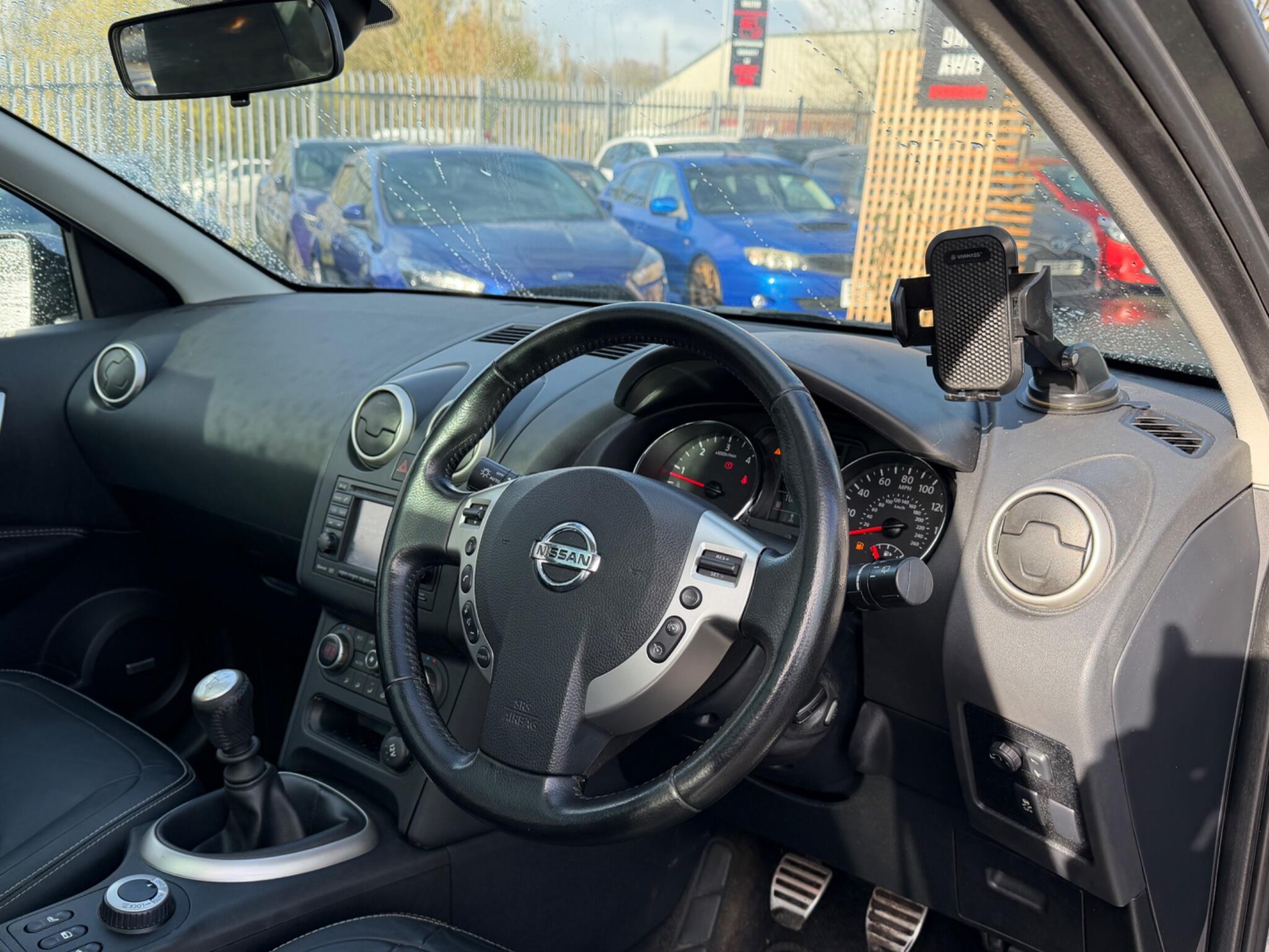 Nissan Qashqai - Image 5