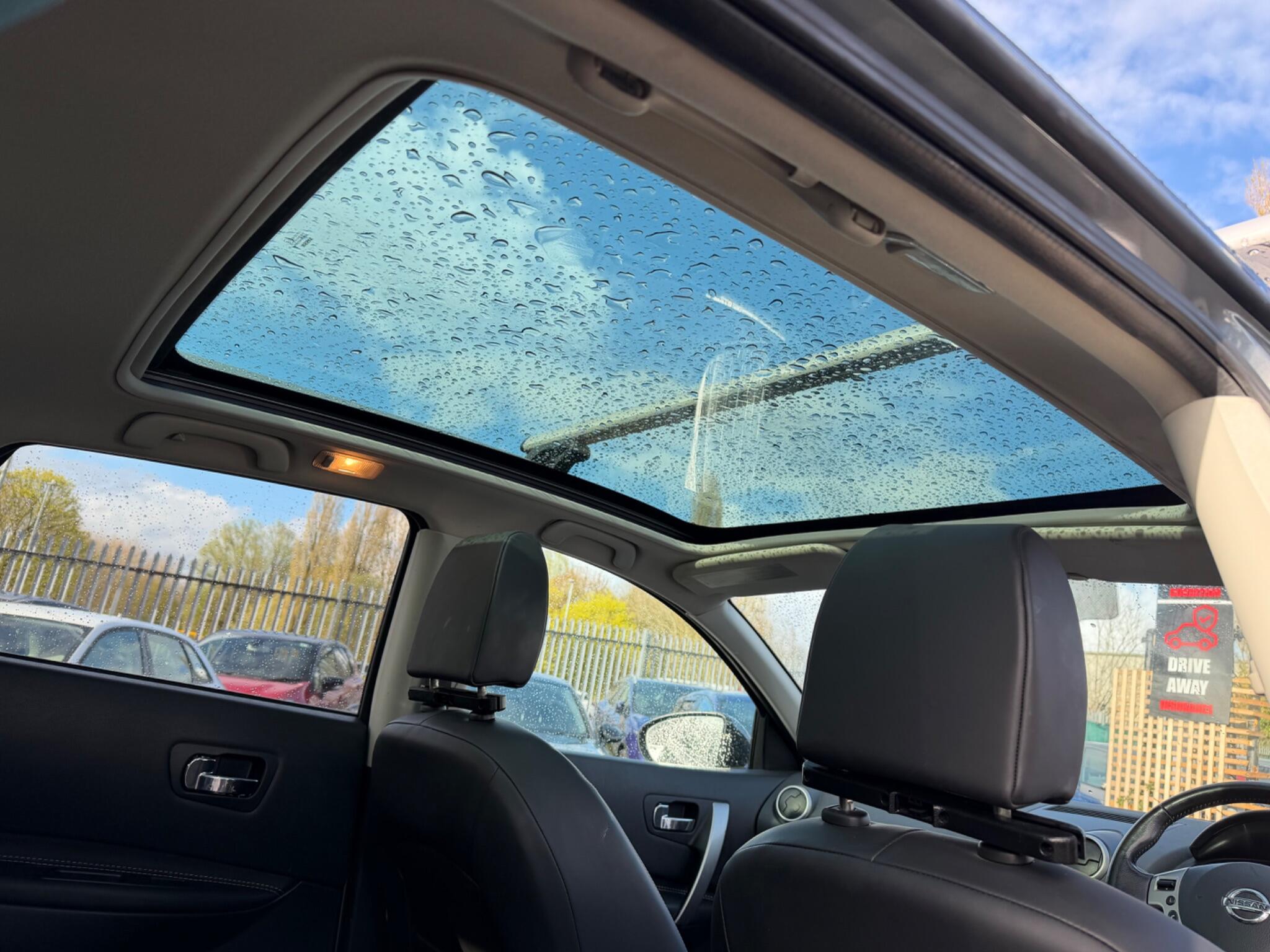 Nissan Qashqai - Image 6