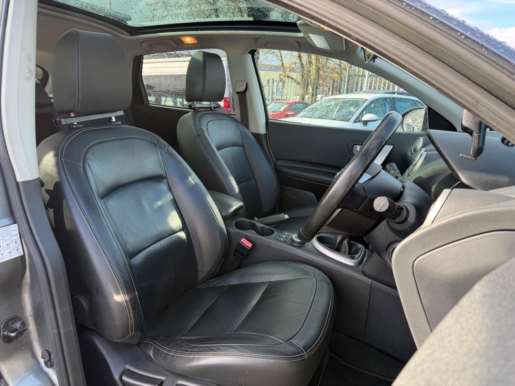 Nissan Qashqai - Image 7