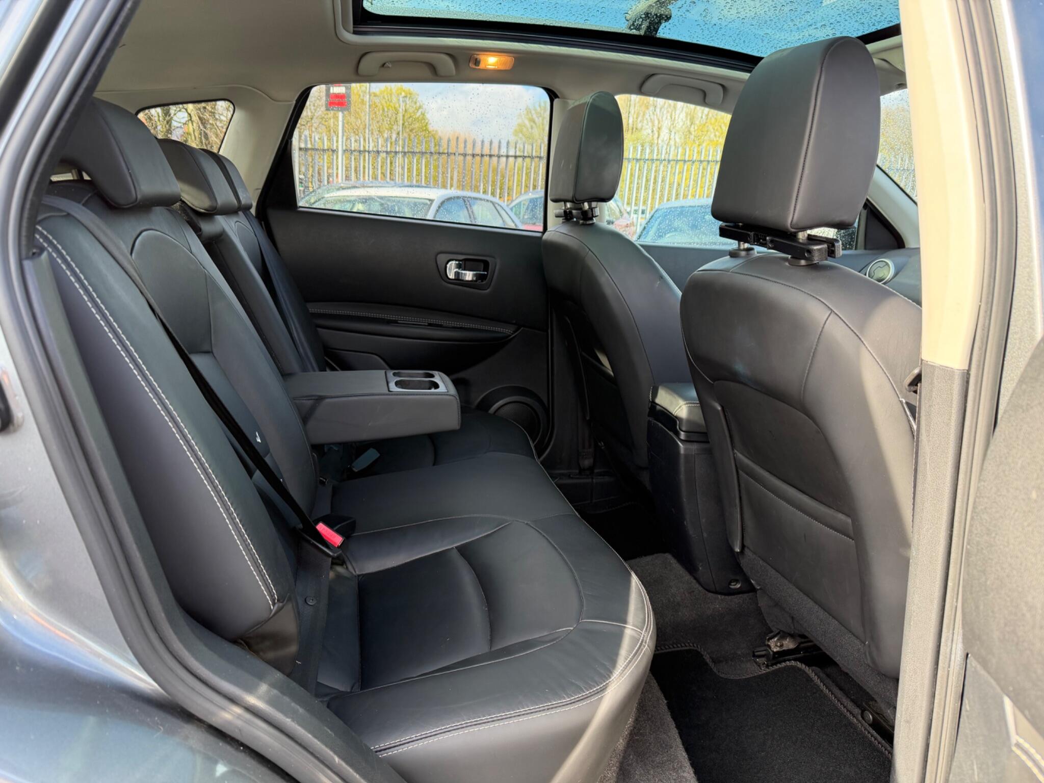 Nissan Qashqai - Image 8