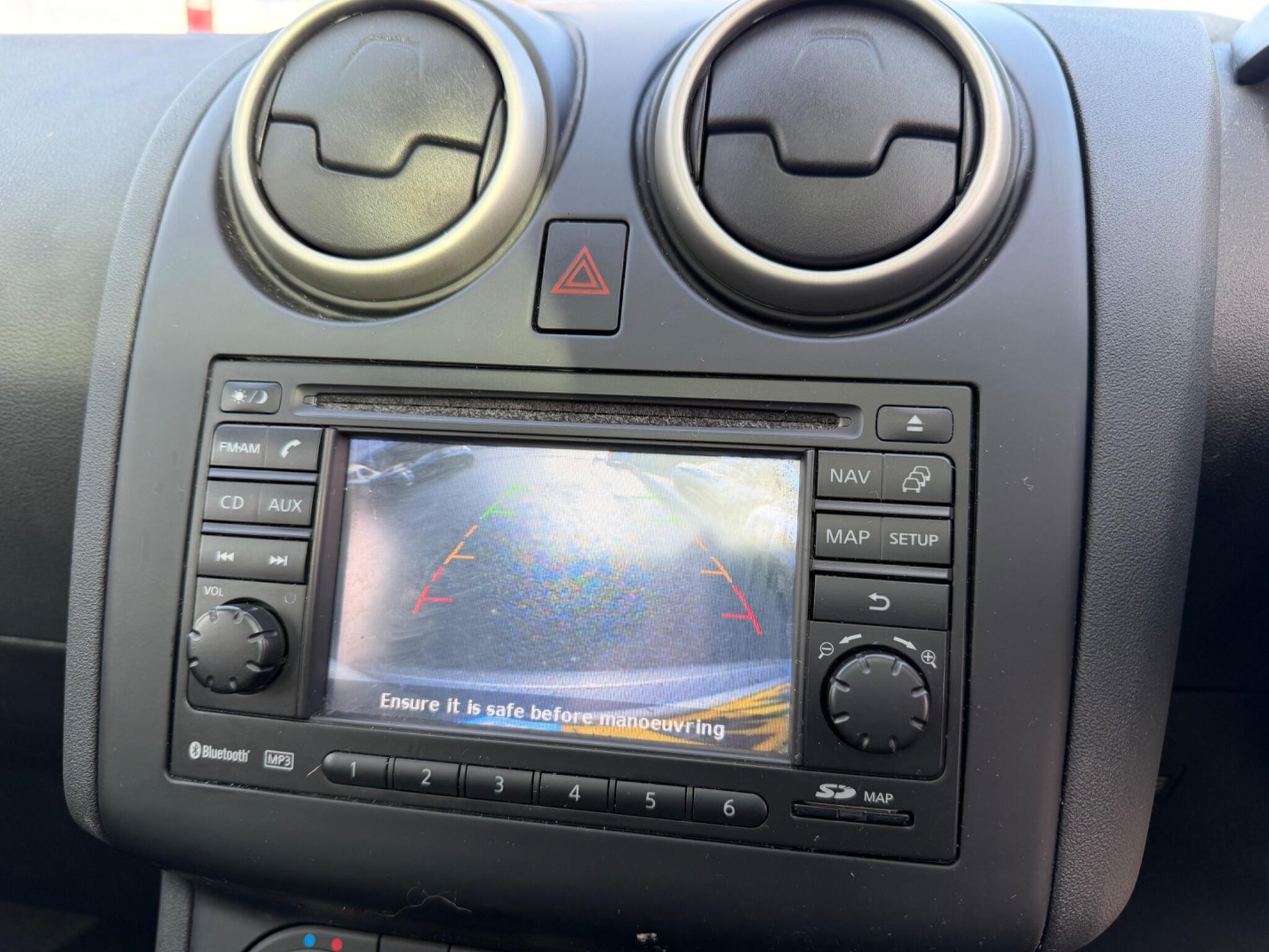 Nissan Qashqai - Image 9