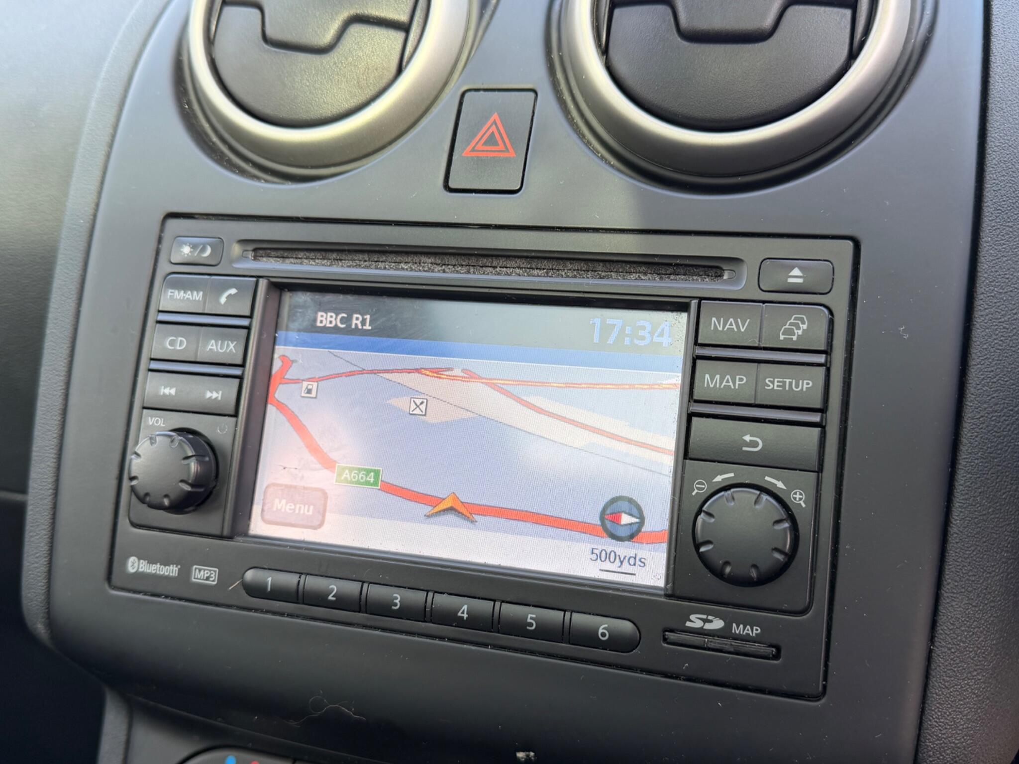 Nissan Qashqai - Image 10