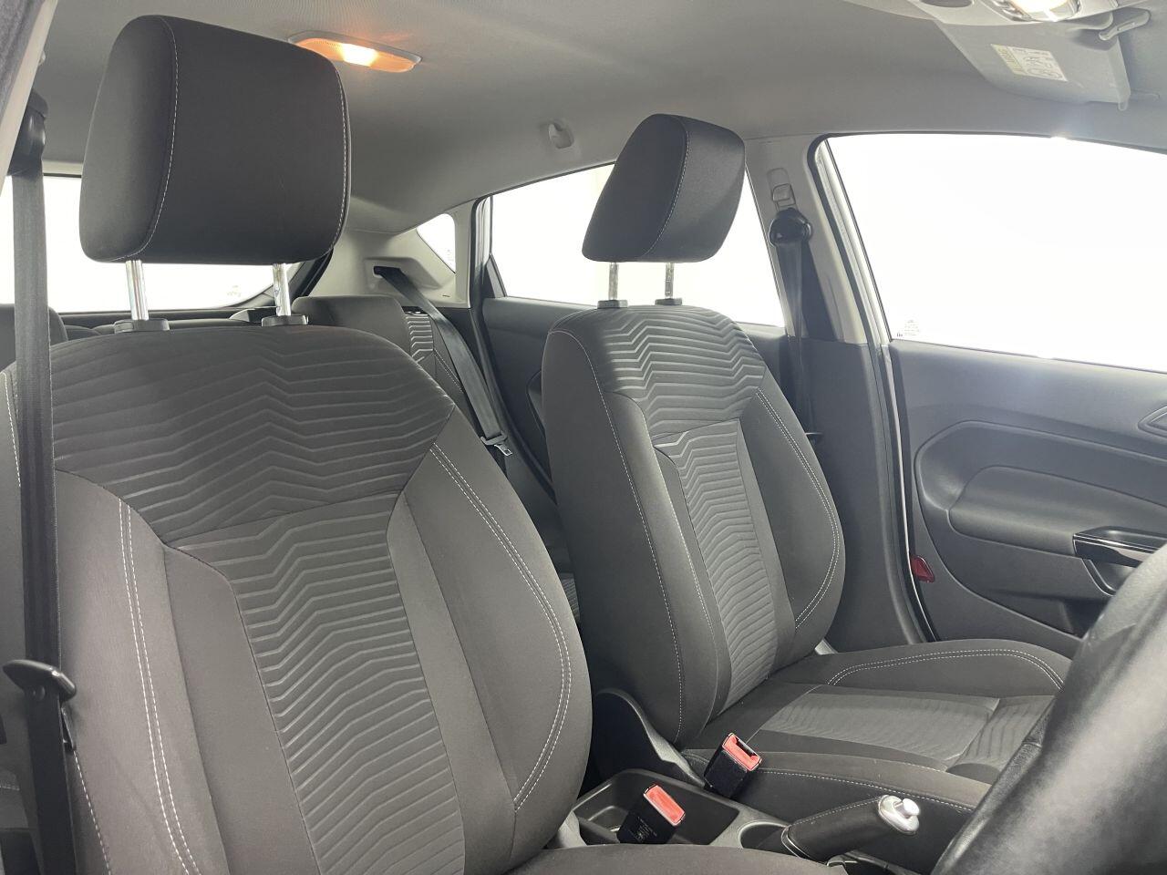 Ford Fiesta - Image 2