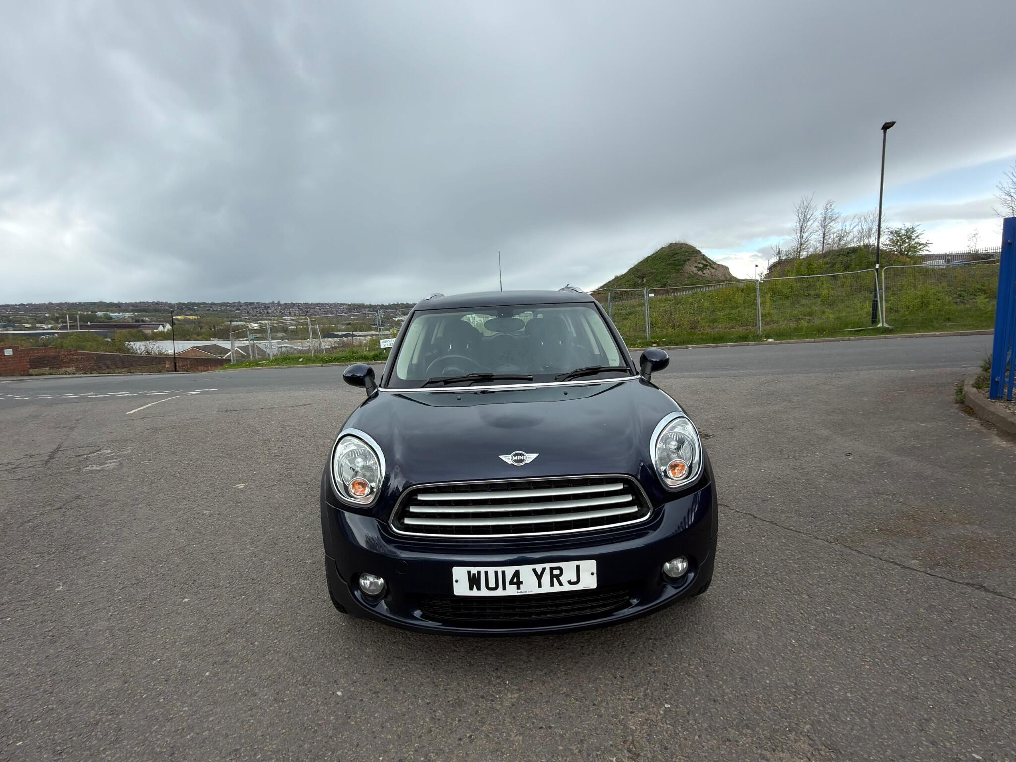 MINI Countryman - Image 2