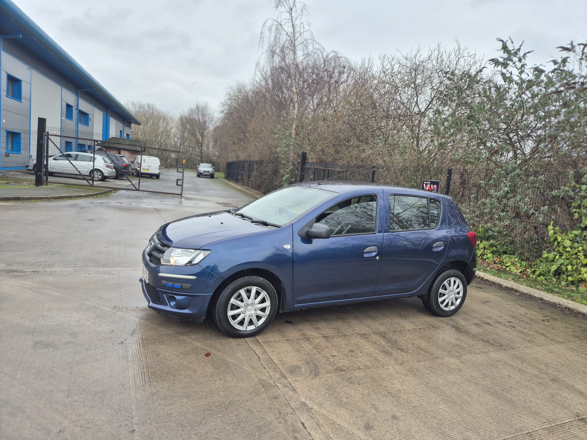 Dacia Sandero - Image 3