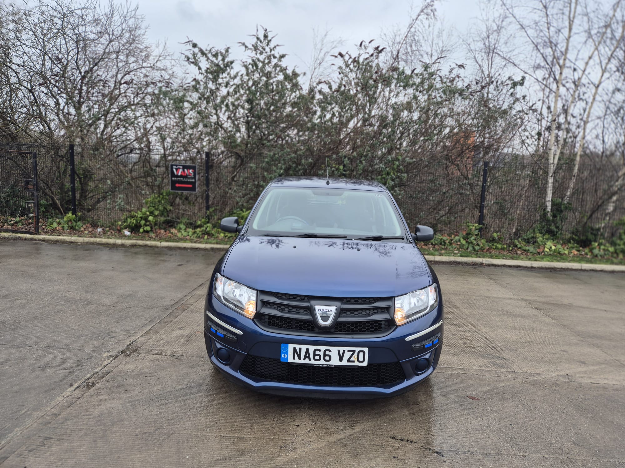 Dacia Sandero - Image 4