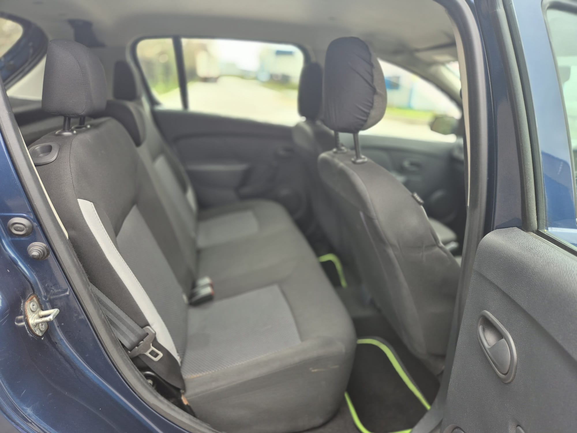 Dacia Sandero - Image 15