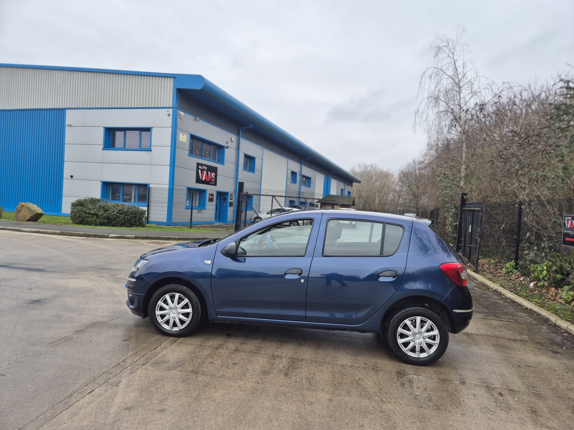 Dacia Sandero - Image 19
