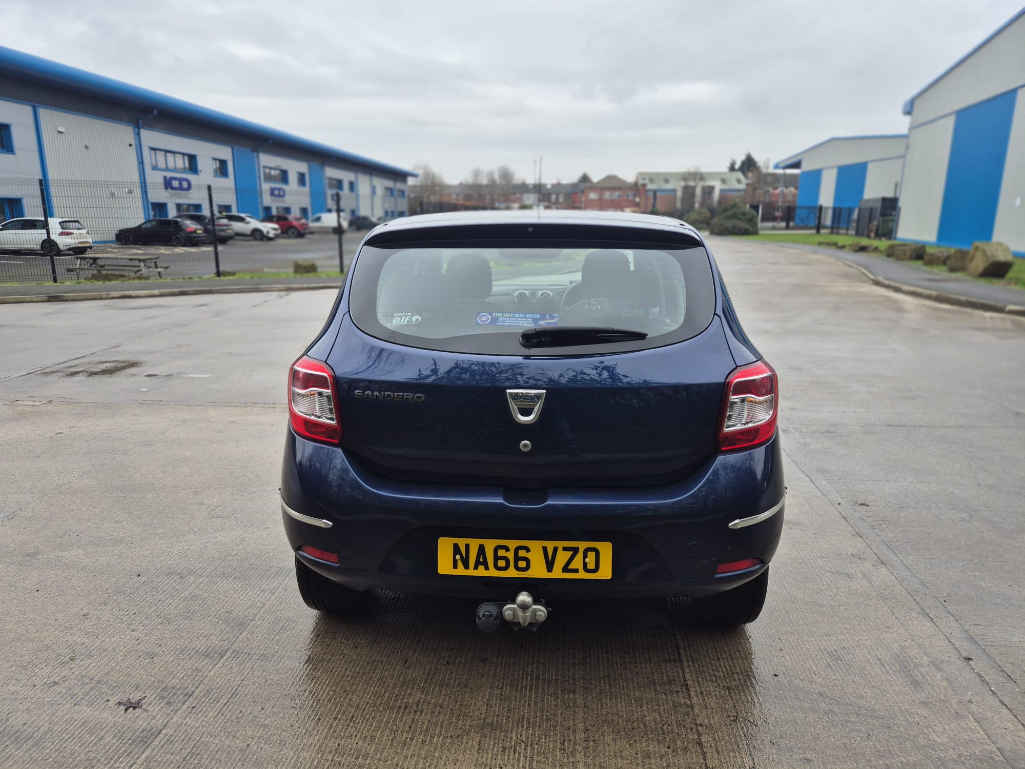Dacia Sandero - Image 22