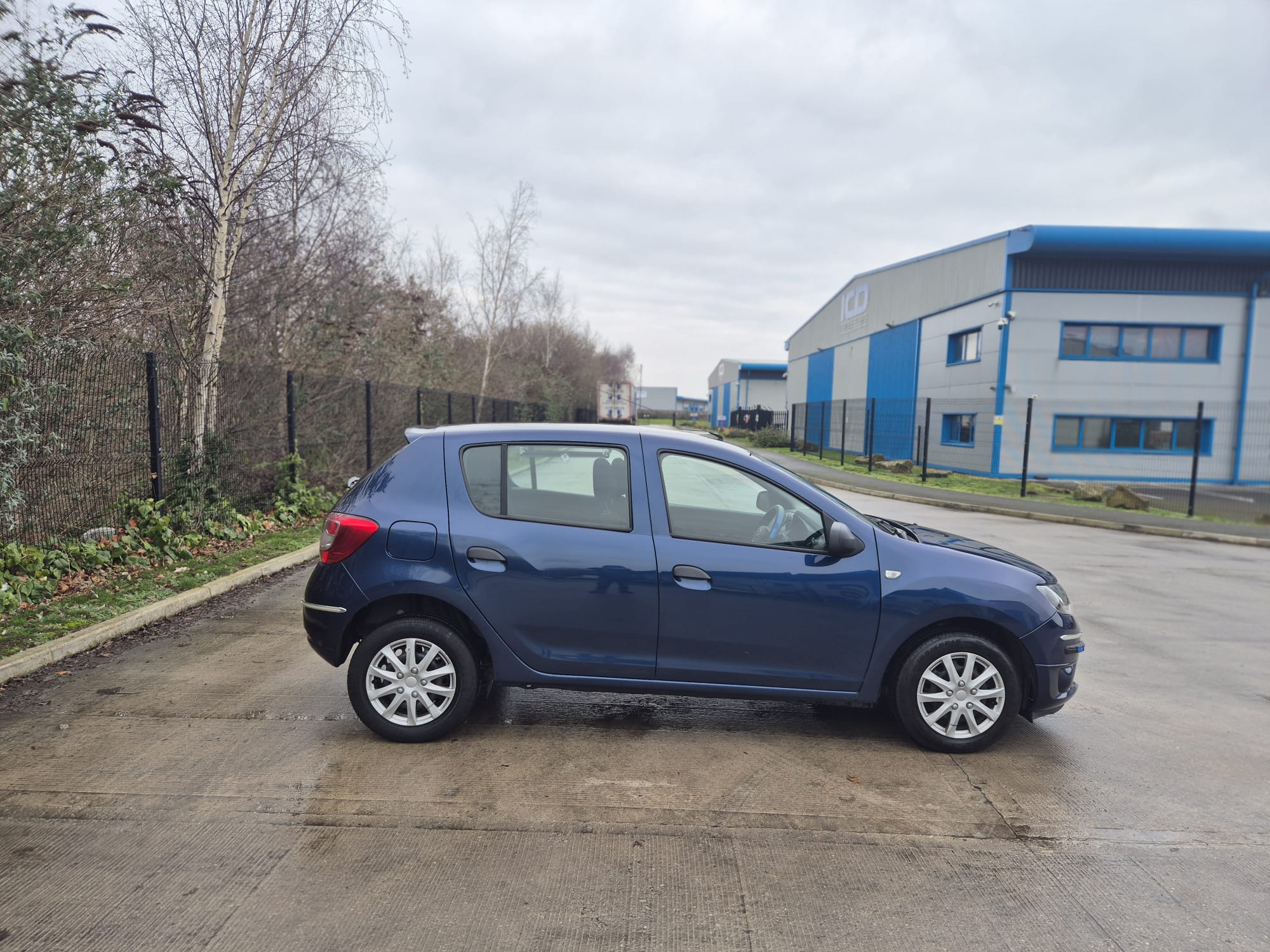 Dacia Sandero - Image 26