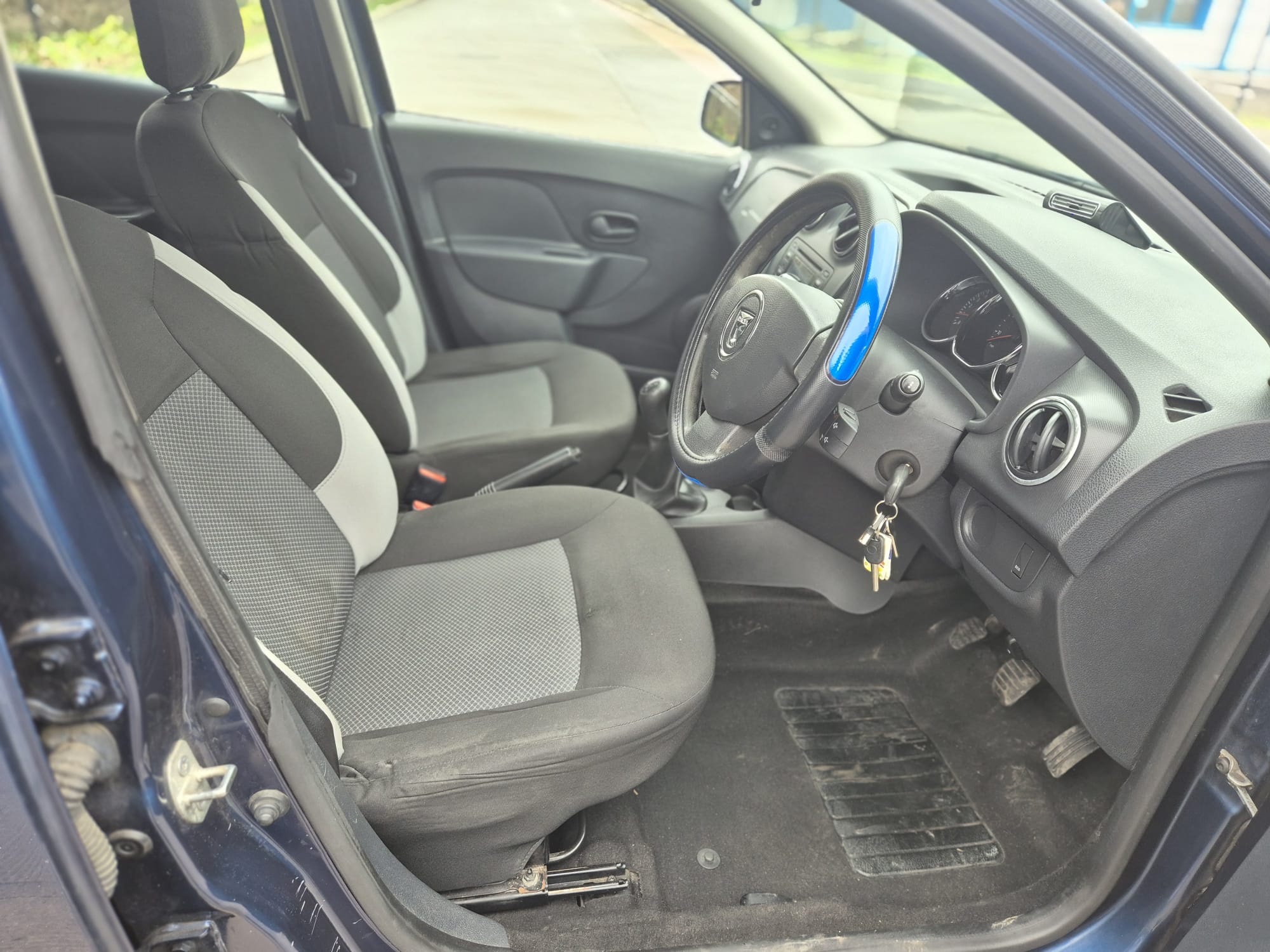 Dacia Sandero - Image 27