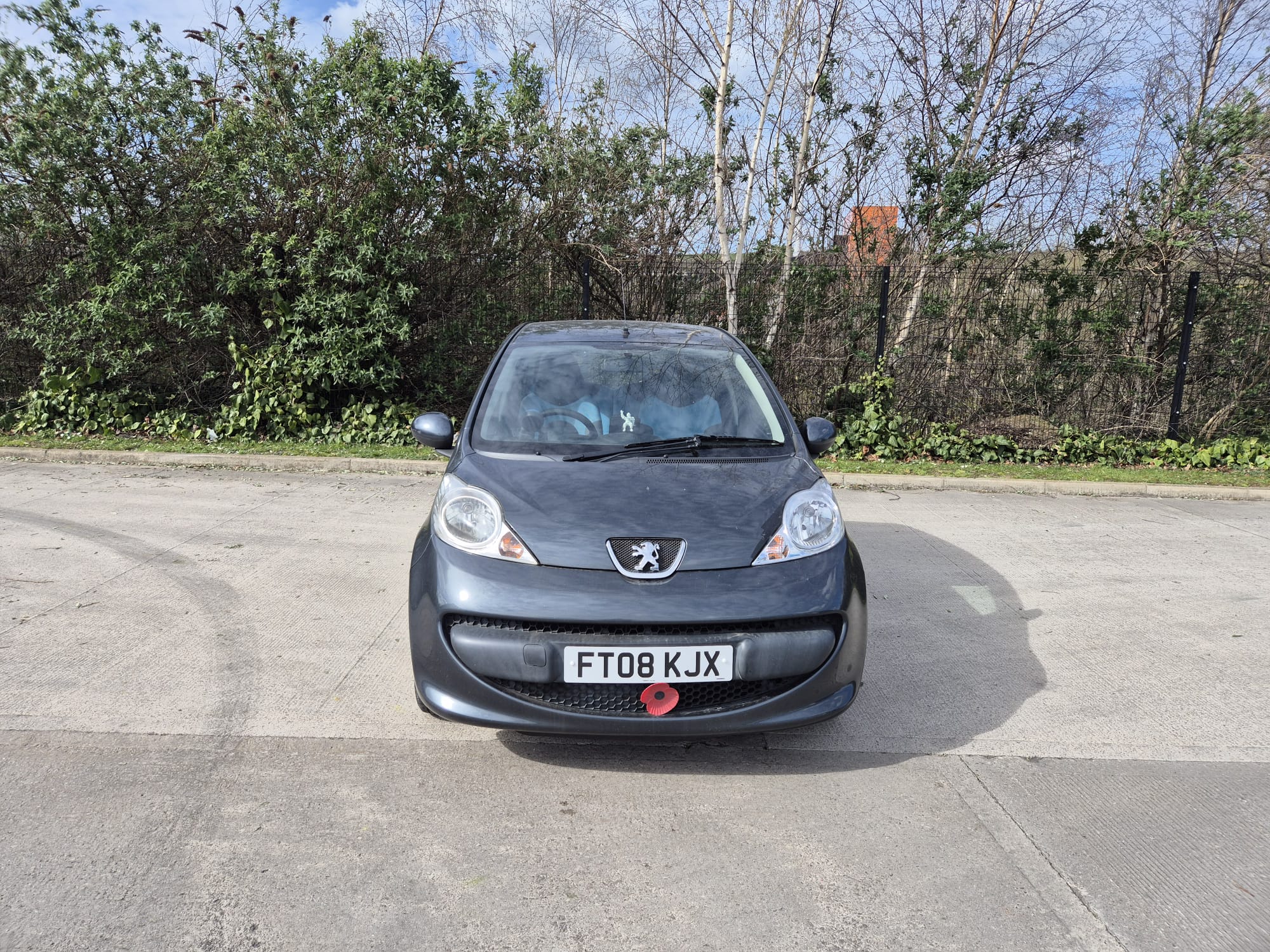 Peugeot 107 - Image 12